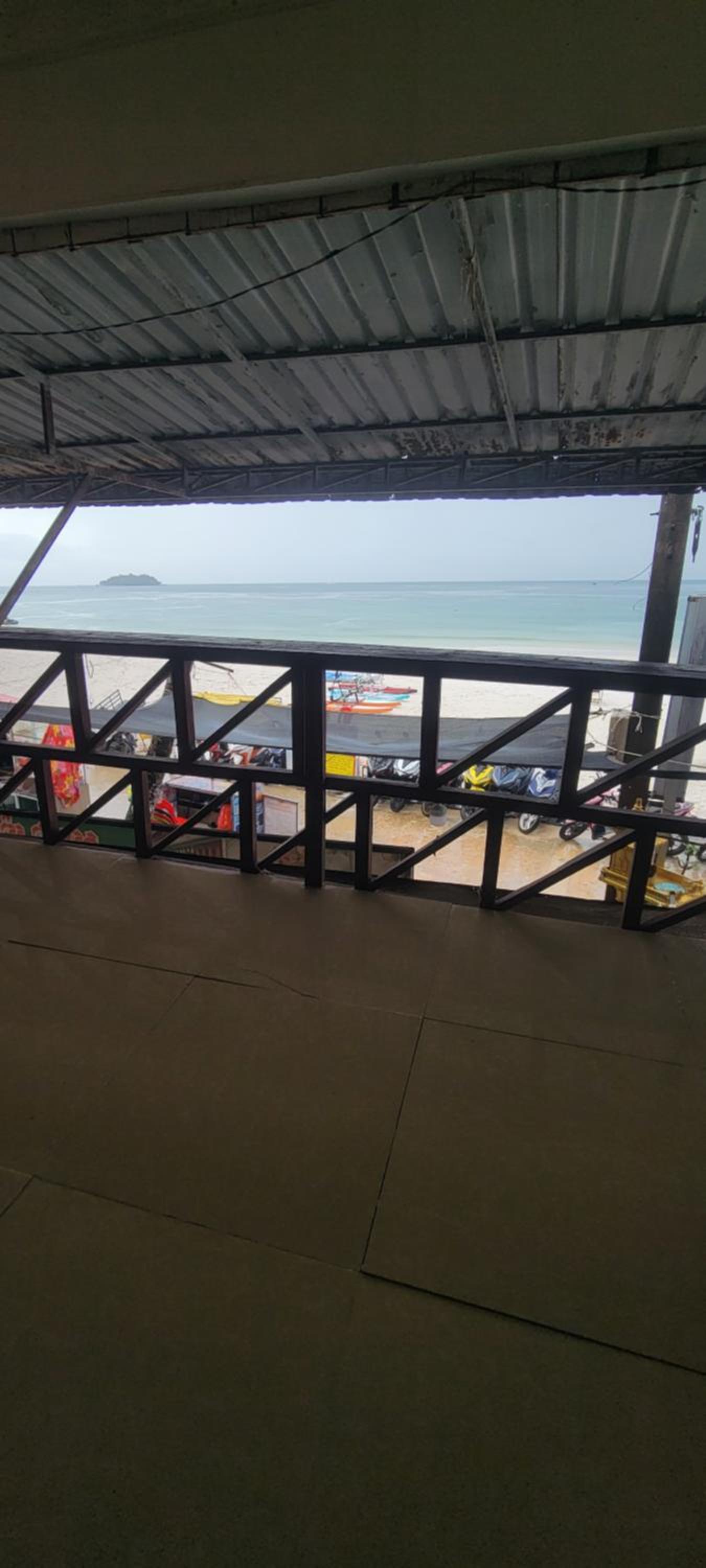 kohrong seaview
