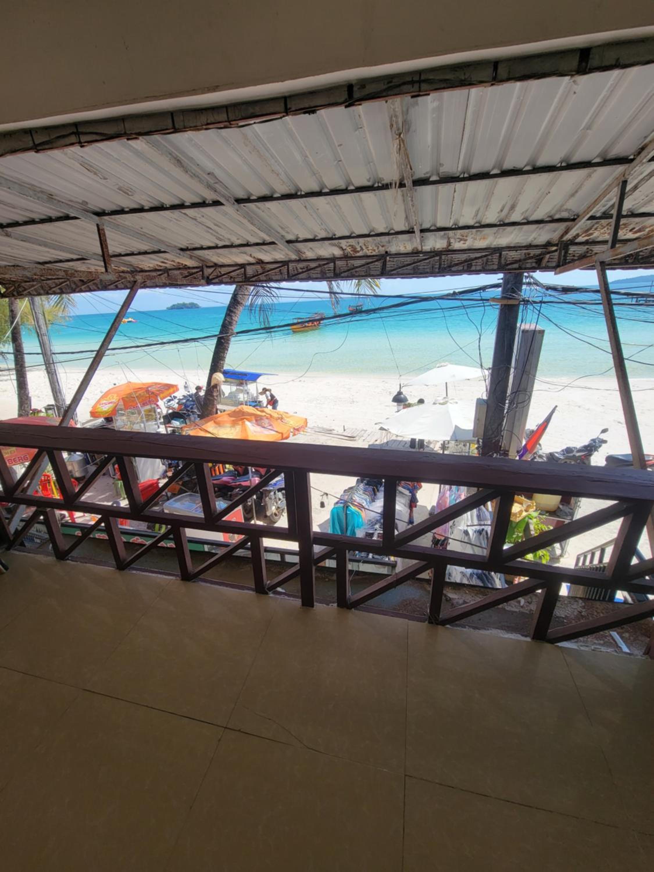 kohrong seaview