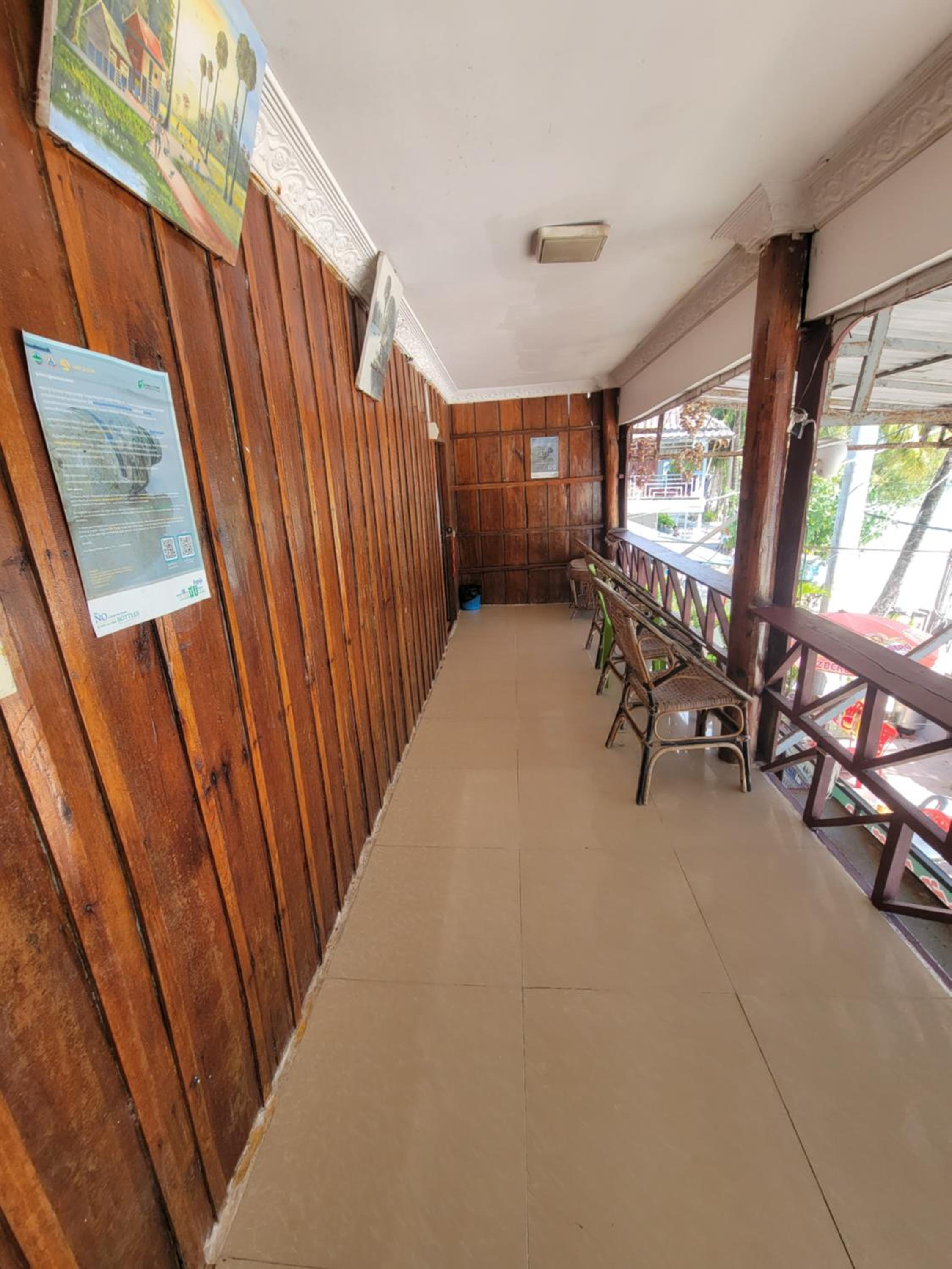 kohrong seaview