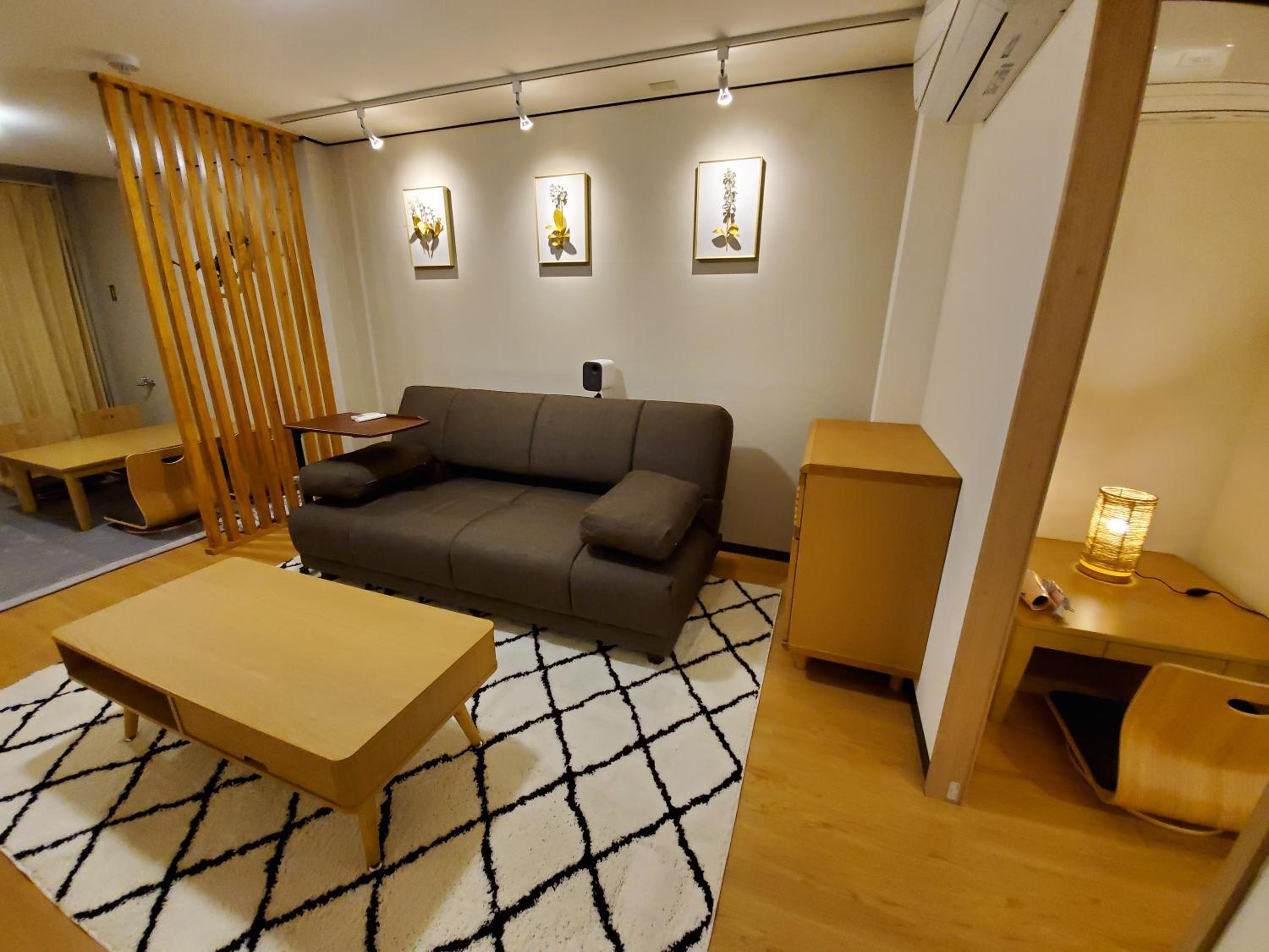 Sakuranomiya Hotel-Self Service — photo 30