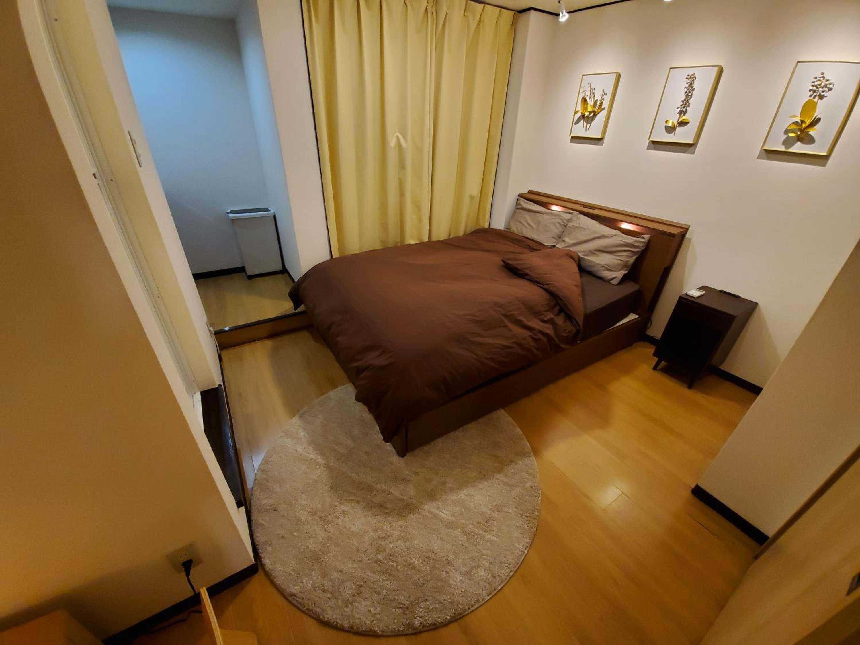 Sakuranomiya Hotel-Self Service — photo 46