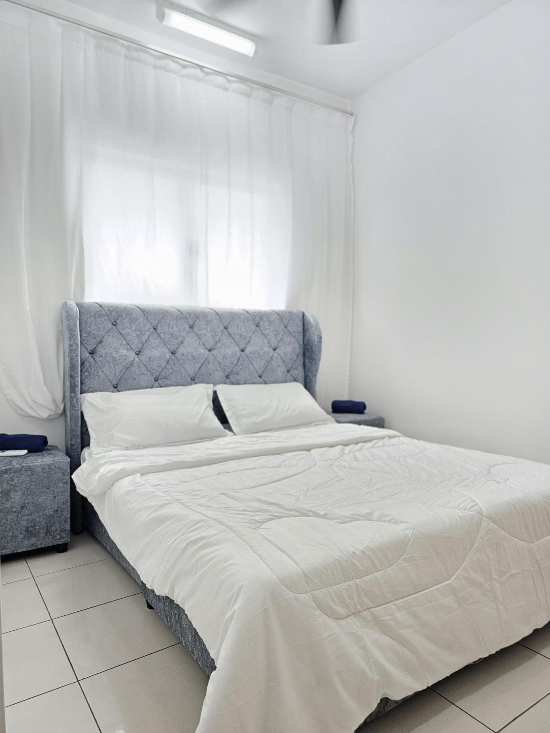 2 bedrooms apartment near KLIA Airport FREE WIFI photo 6