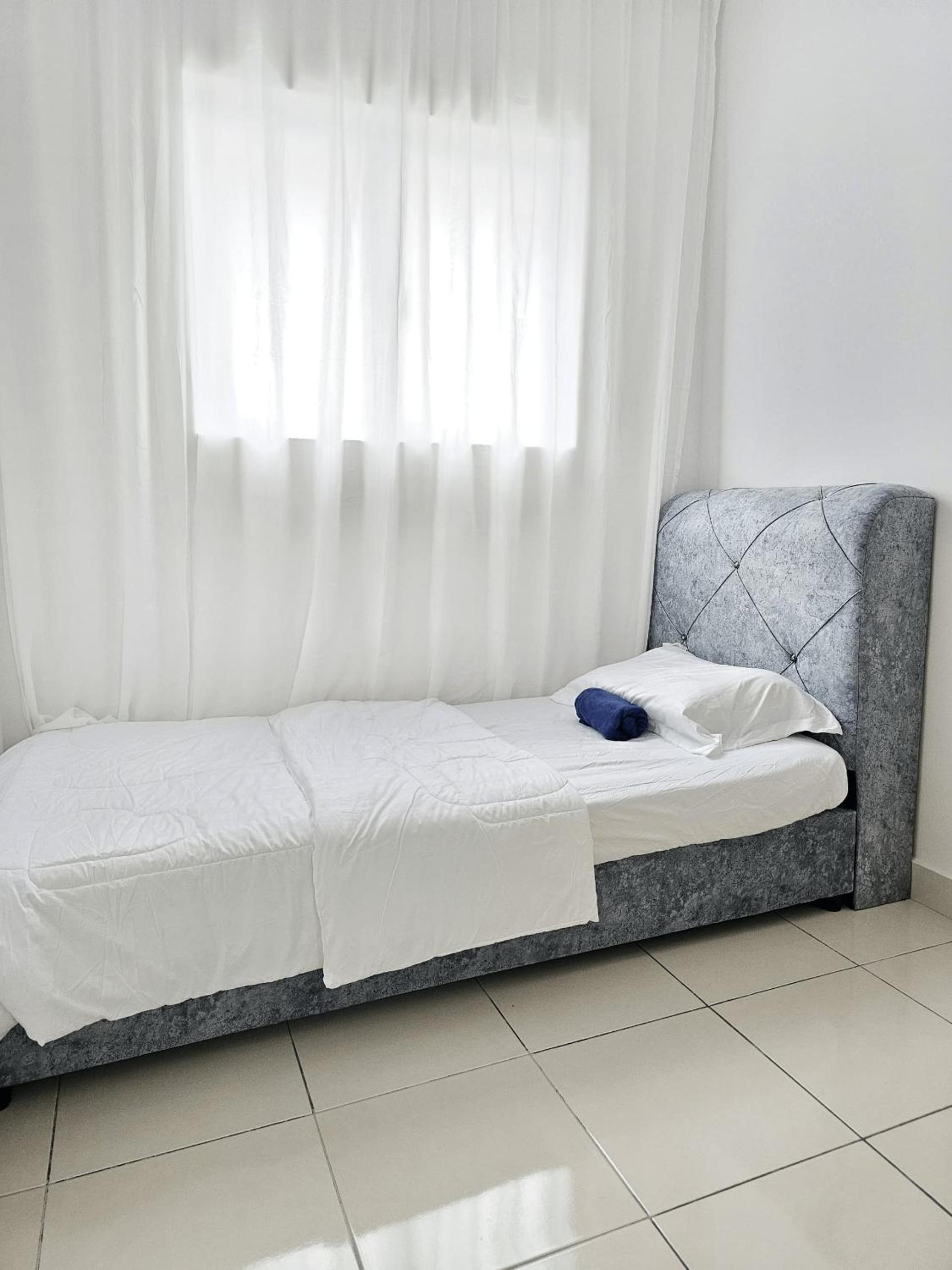2 bedrooms apartment near KLIA Airport FREE WIFI photo 7