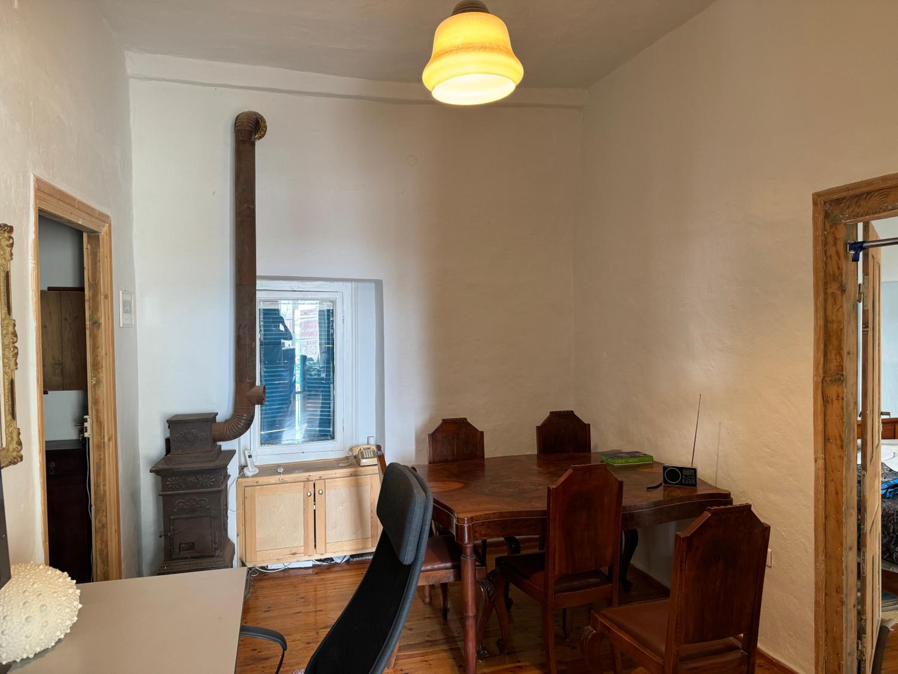 Thomaidou House - Heart of Aegina Town view 3