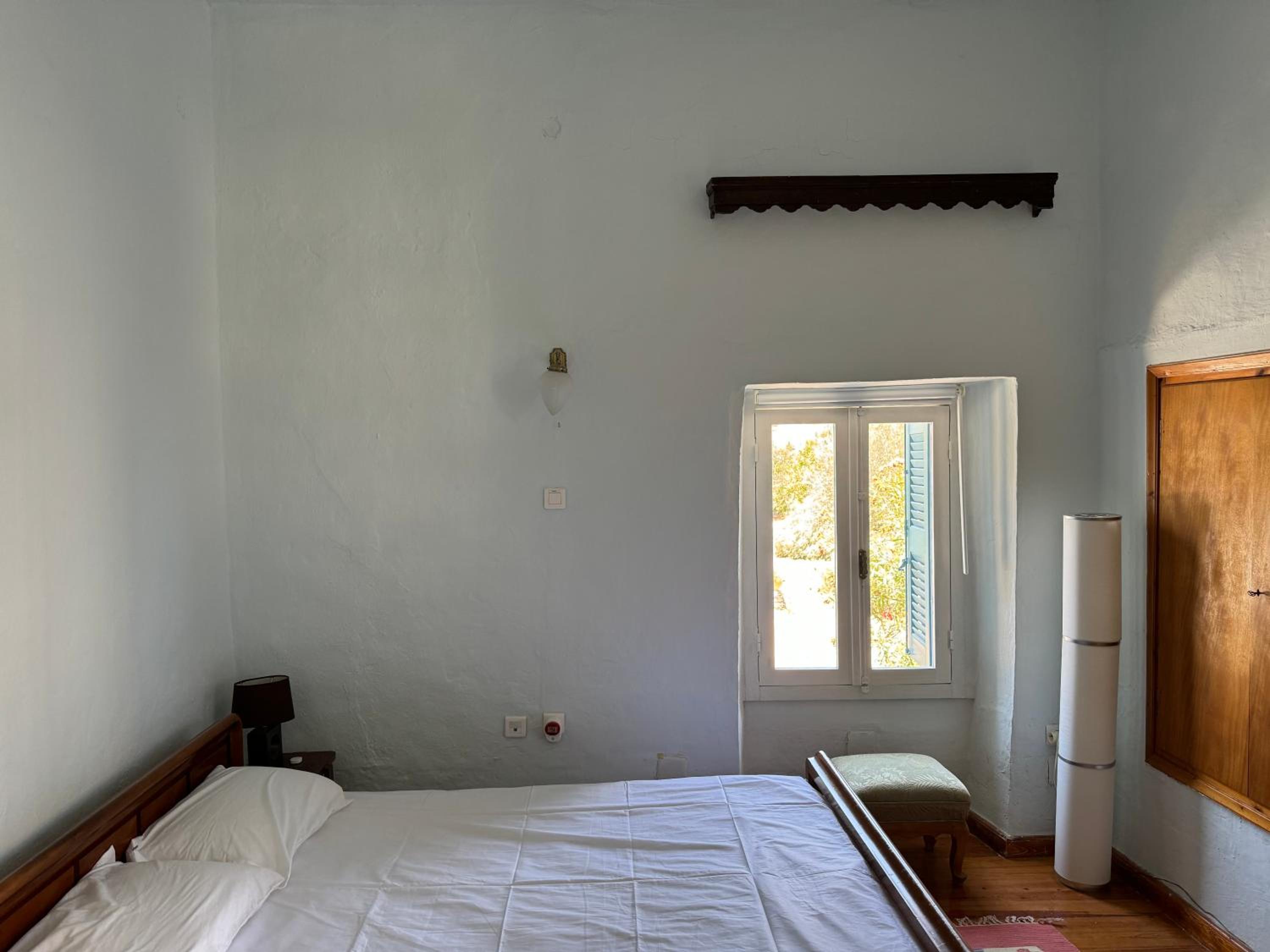 Thomaidou House - Heart of Aegina Town view 5