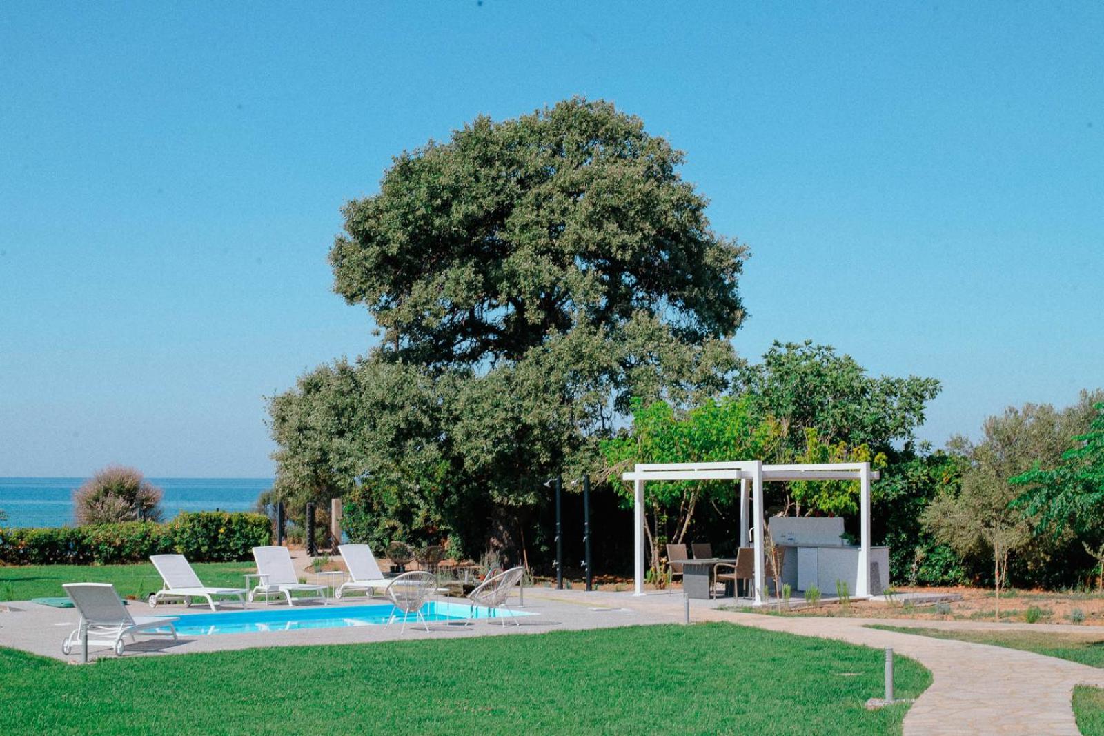 Villa Odyssea