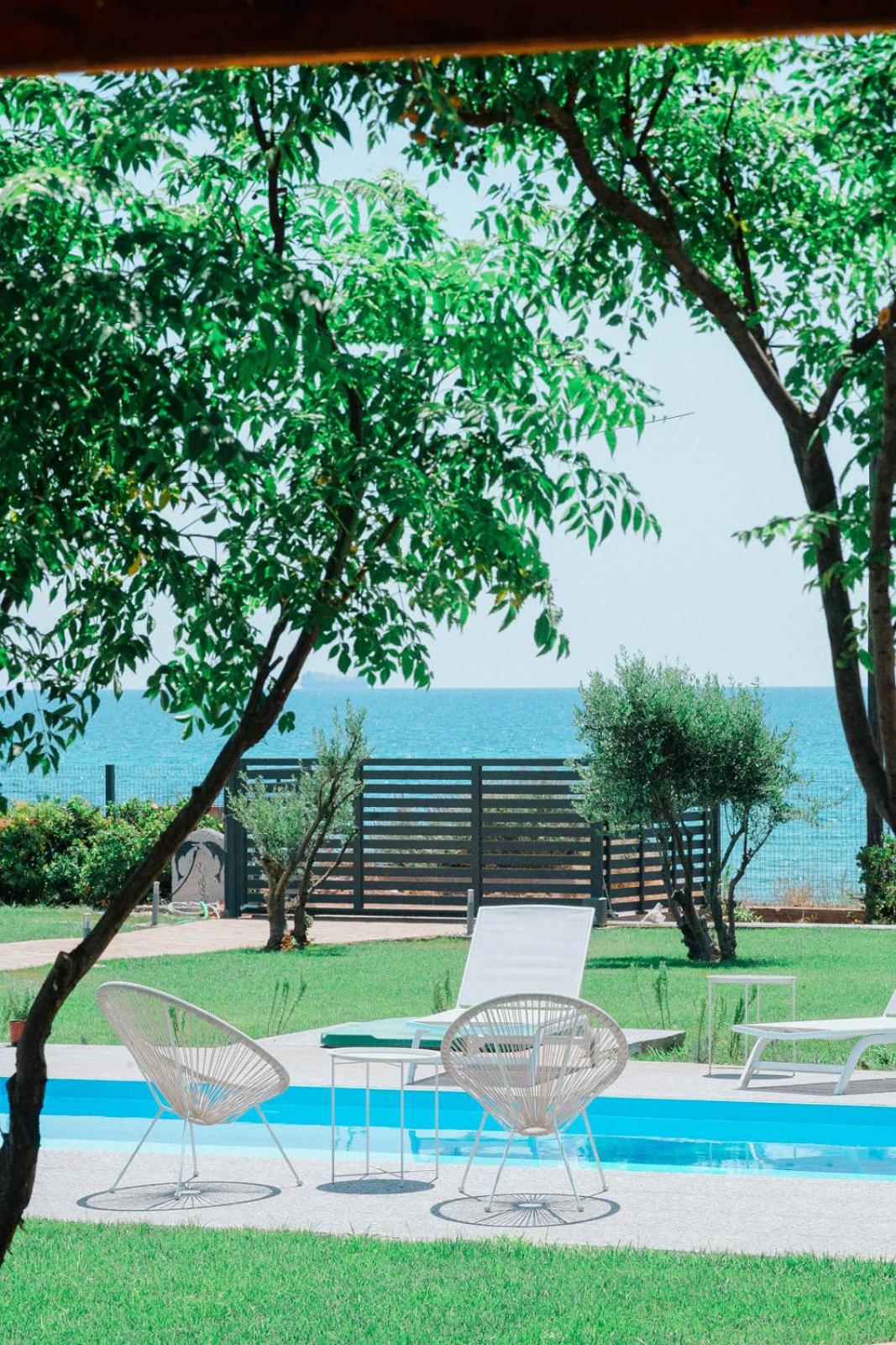 Villa Odyssea