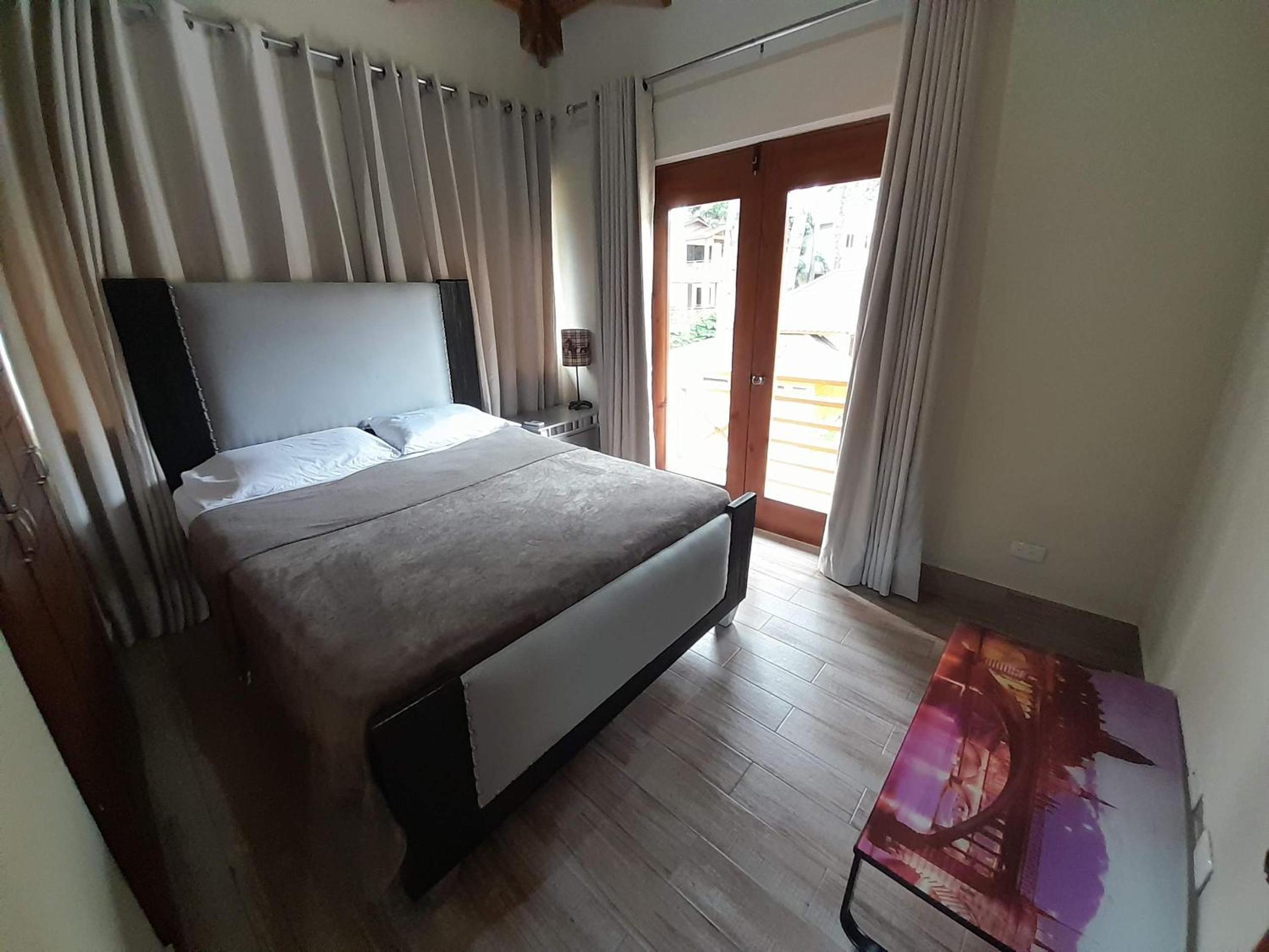 Villa el Refugio en Jarabacoa