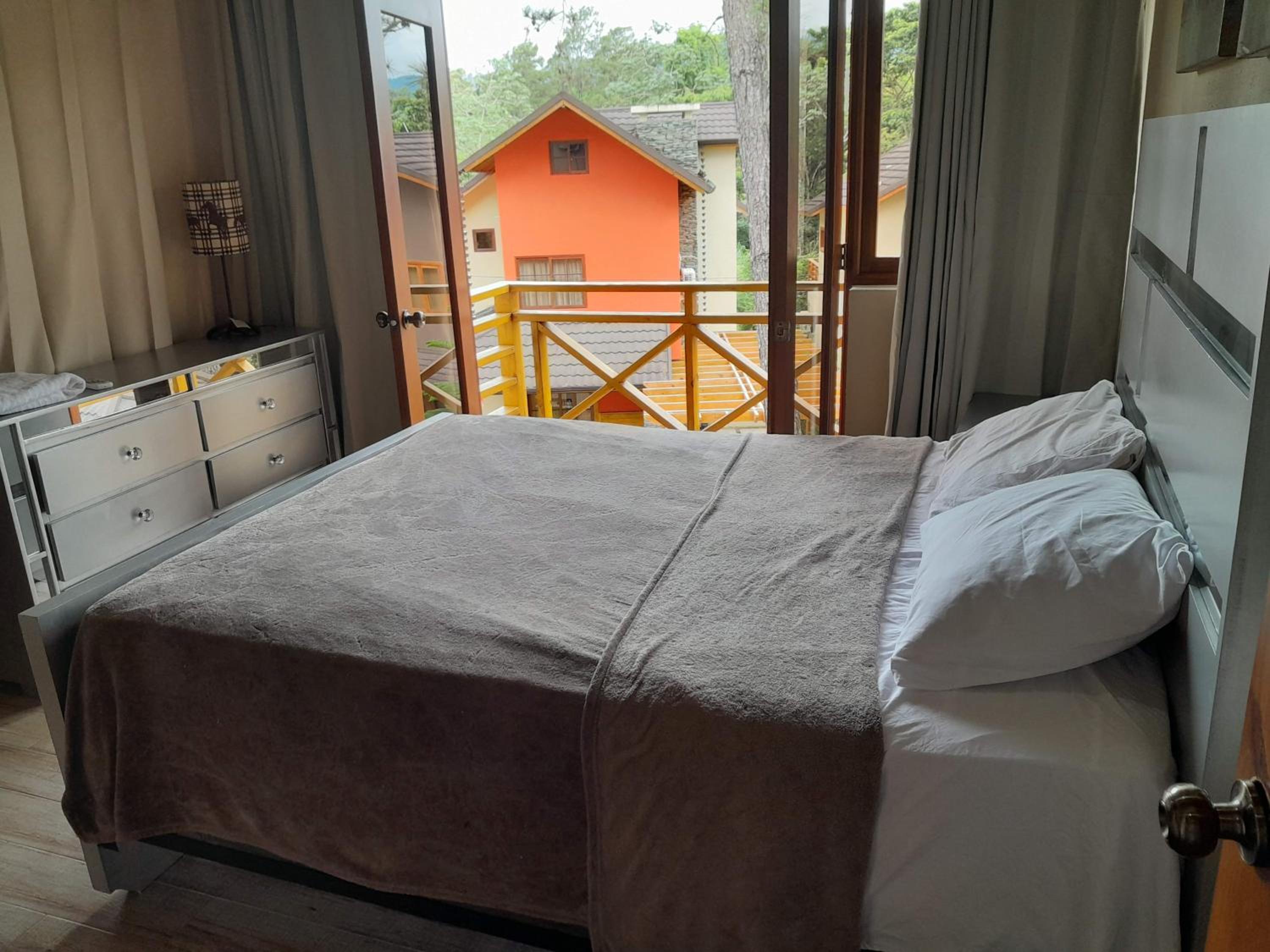Villa el Refugio en Jarabacoa