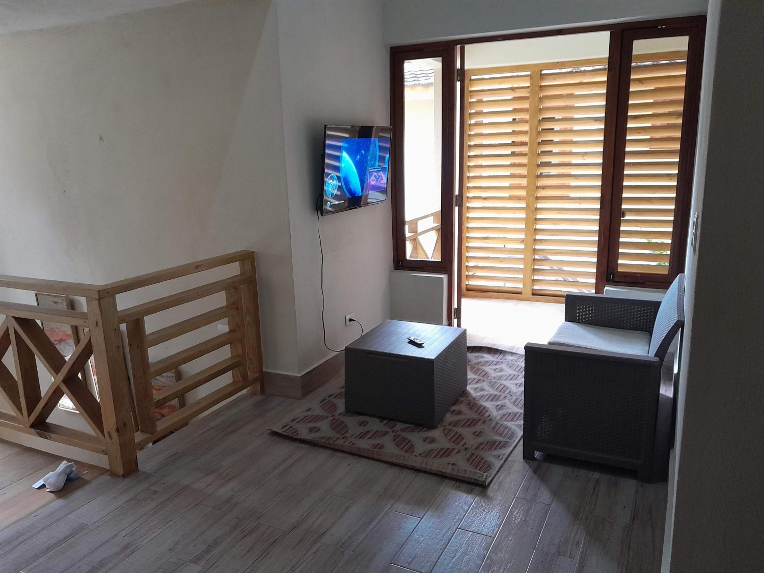 Villa el Refugio en Jarabacoa