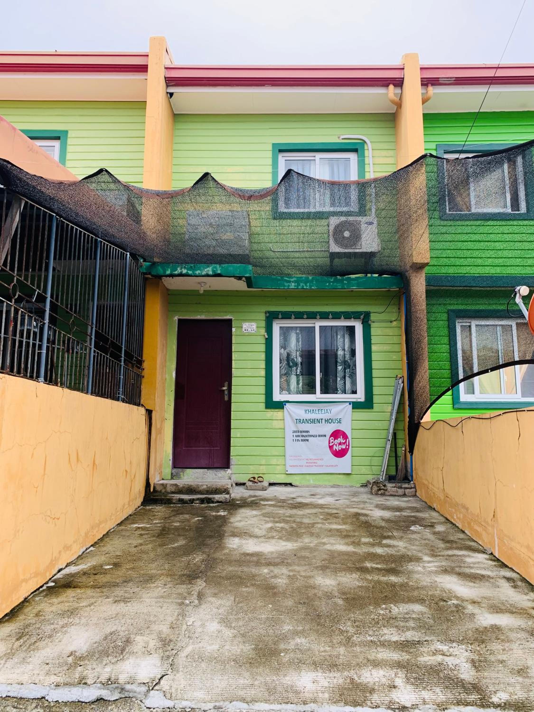 Khaleejay Transient House view 4
