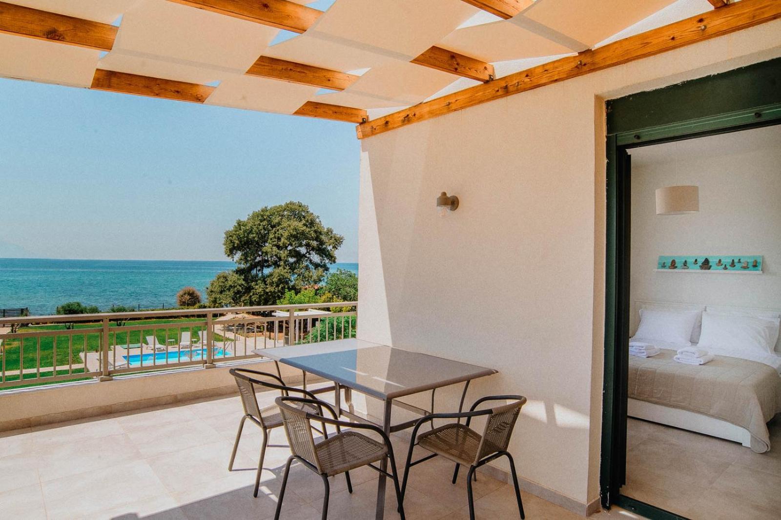 Villa Odyssea