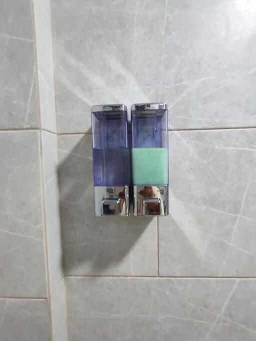 Mono Ambiente tranquilo y cómodo