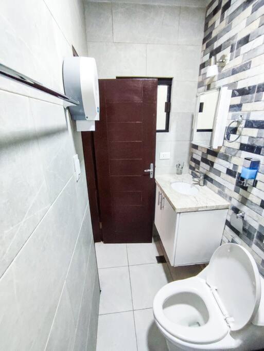 Mono Ambiente tranquilo y cómodo