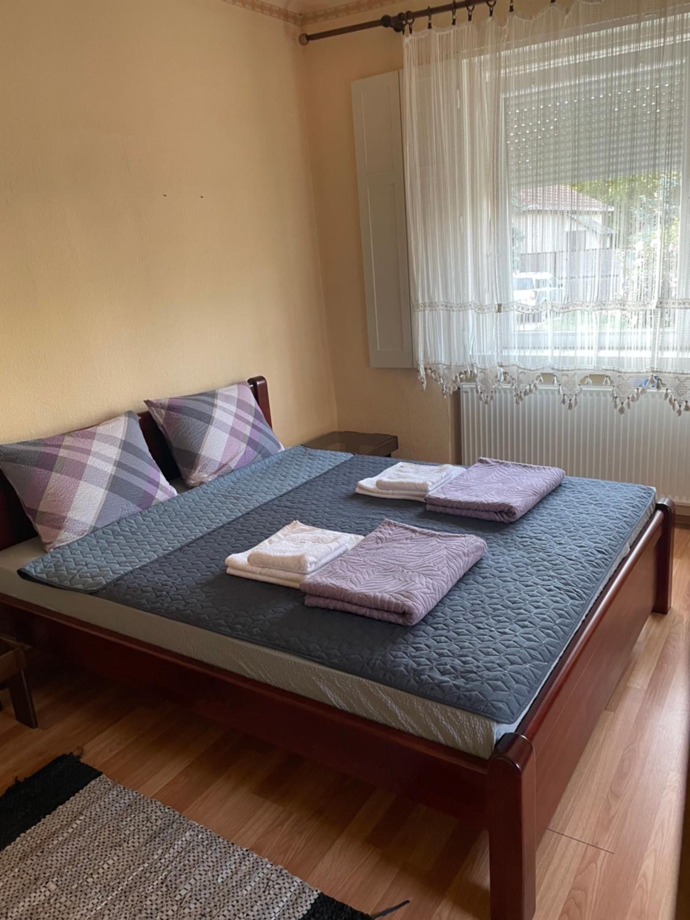 Kuća na selu “ANNA” view 3