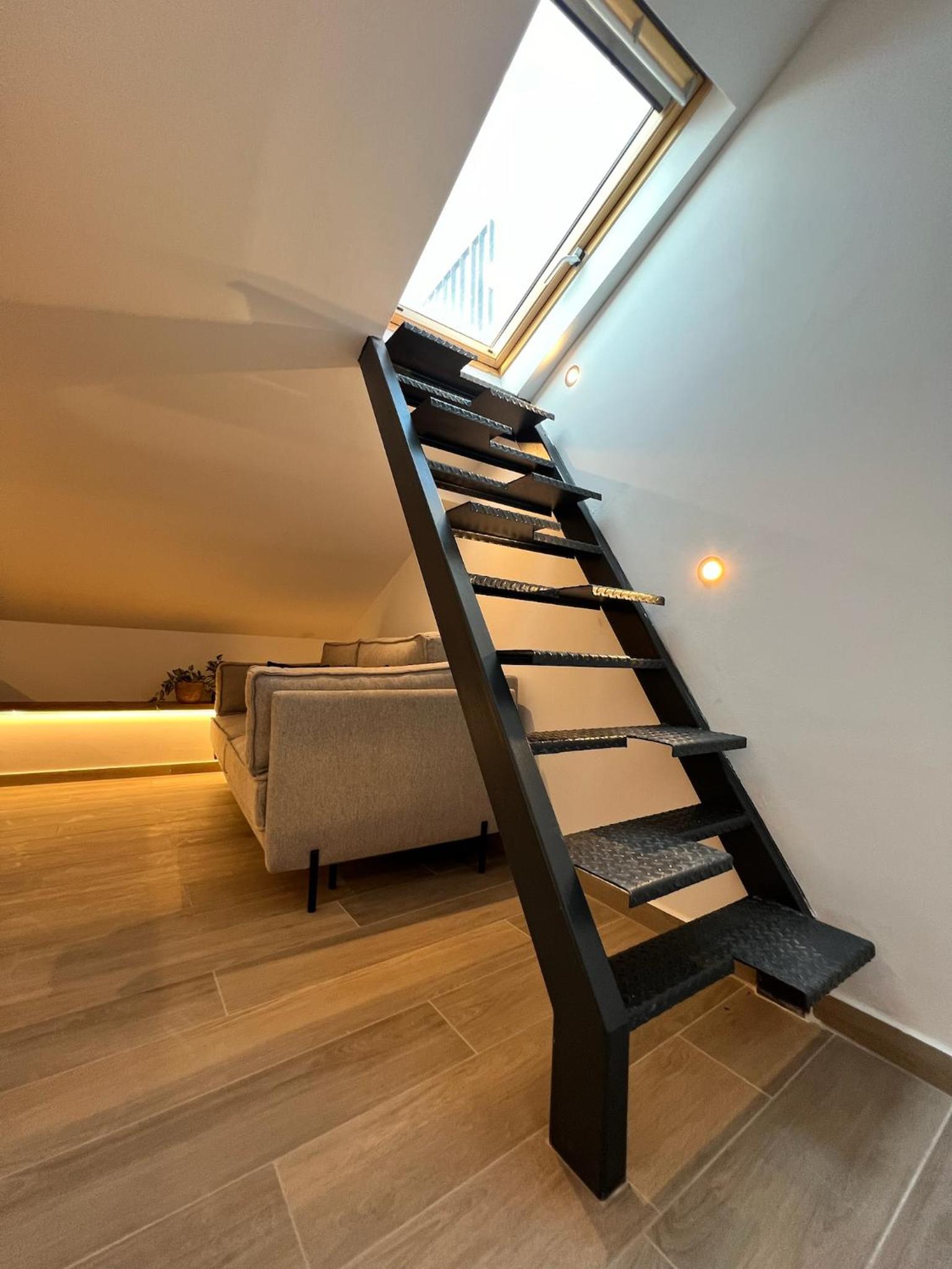 Piraneo apartments view 2