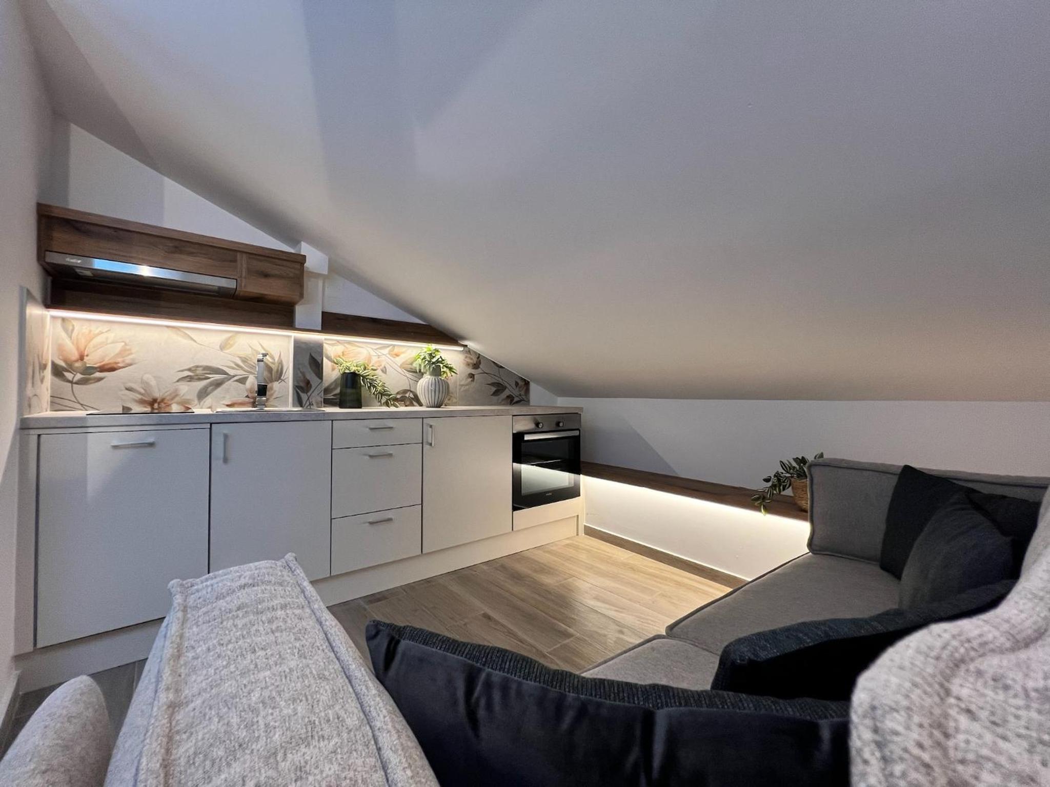 Piraneo apartments view 3