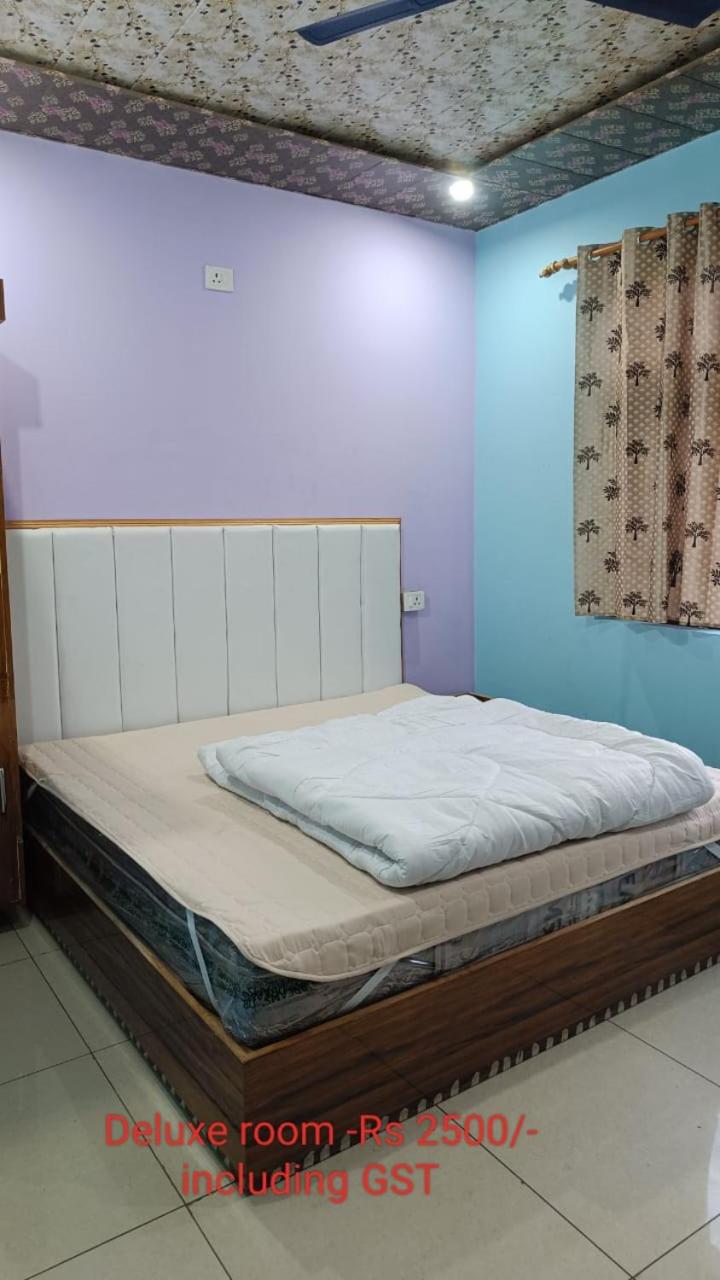 RK Residency Ukhimath