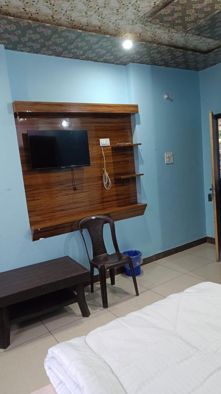 RK Residency Ukhimath