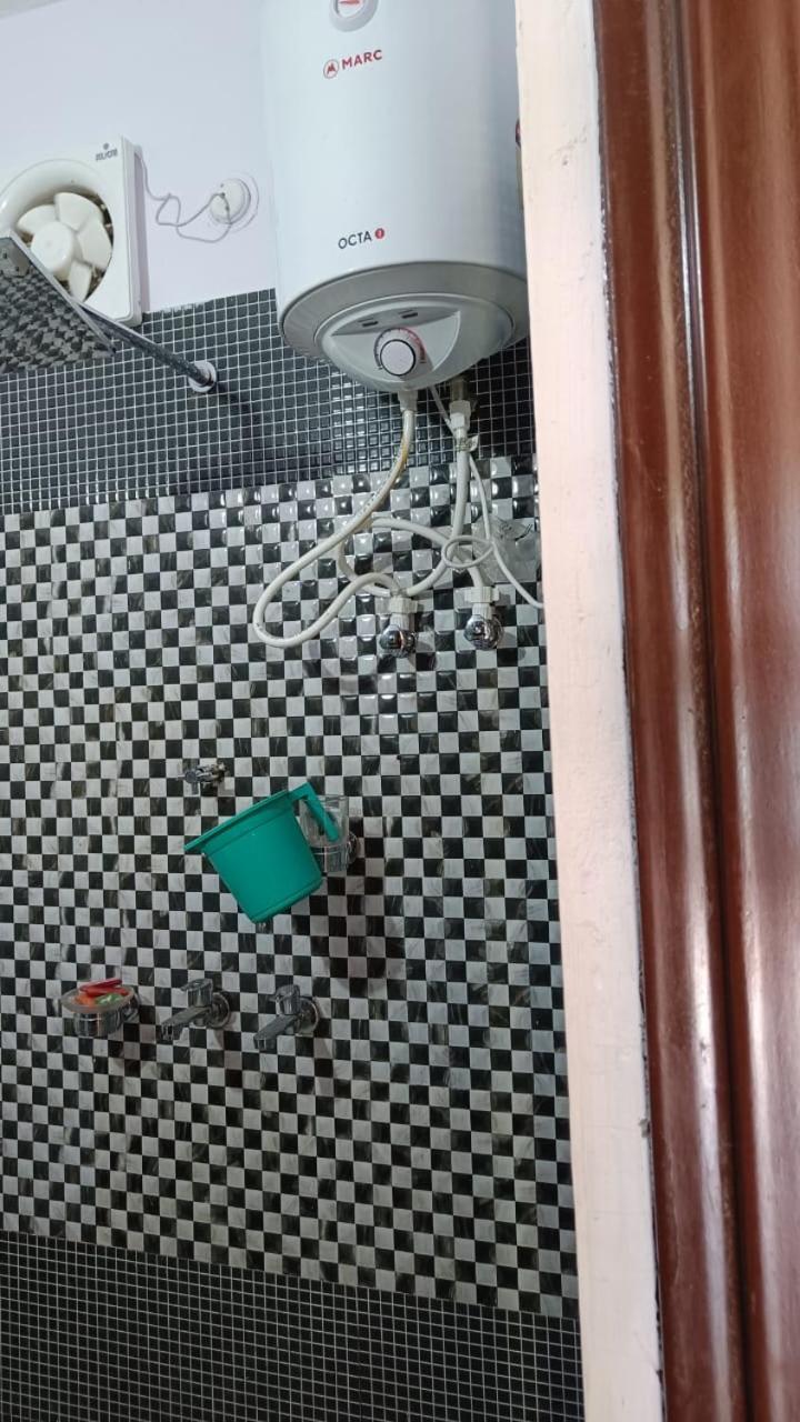 RK Residency Ukhimath