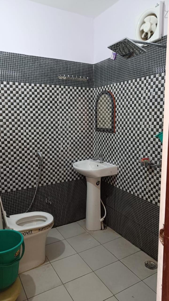 RK Residency Ukhimath