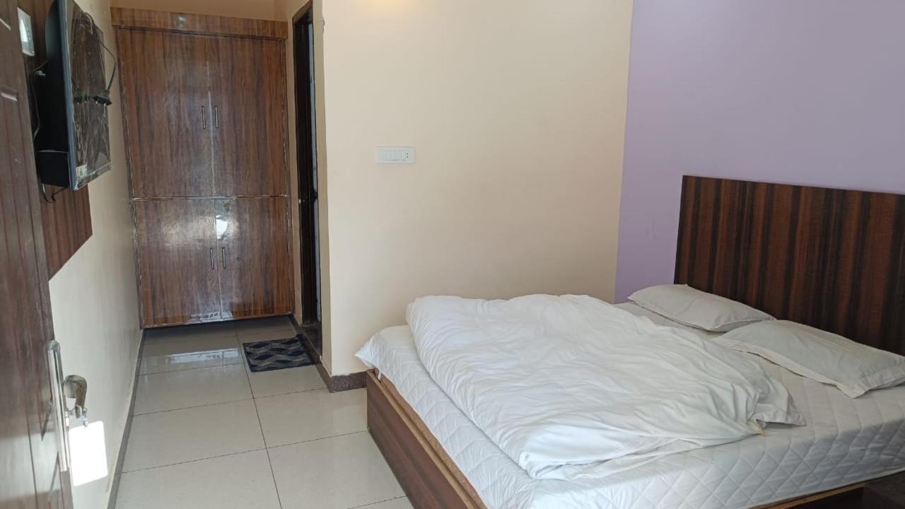RK Residency Ukhimath