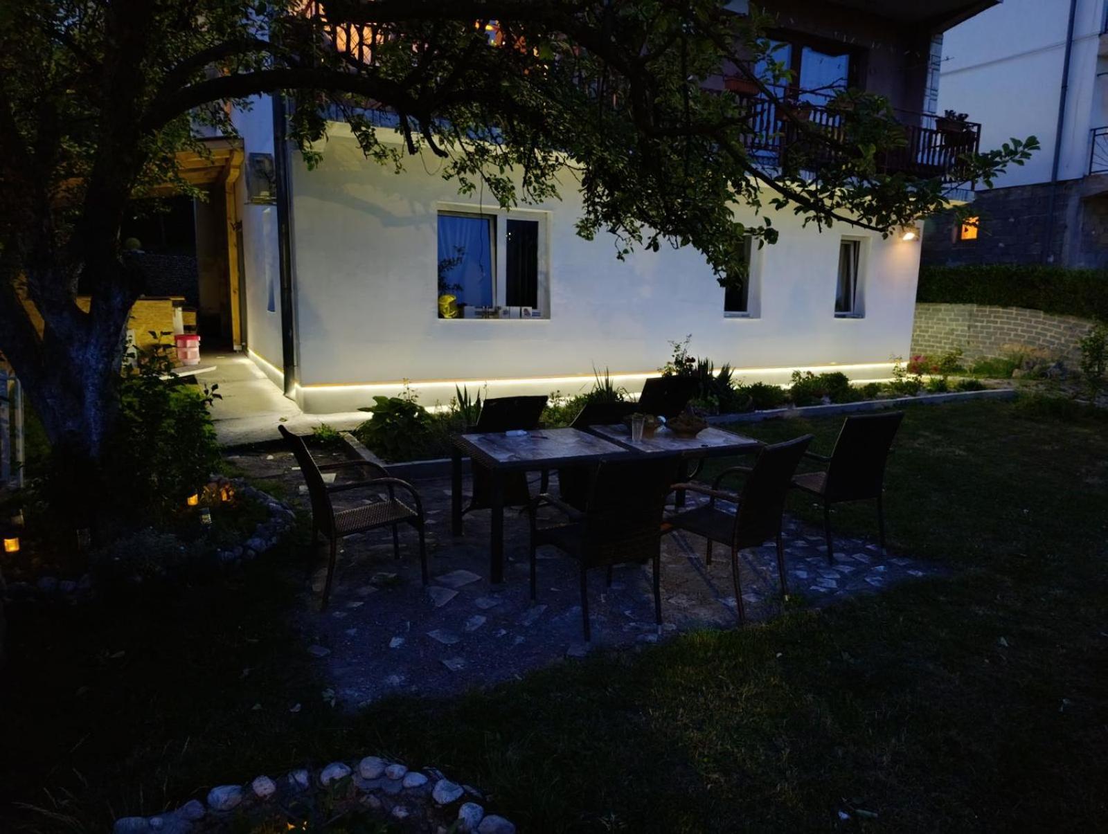 Kavkaz Apartment