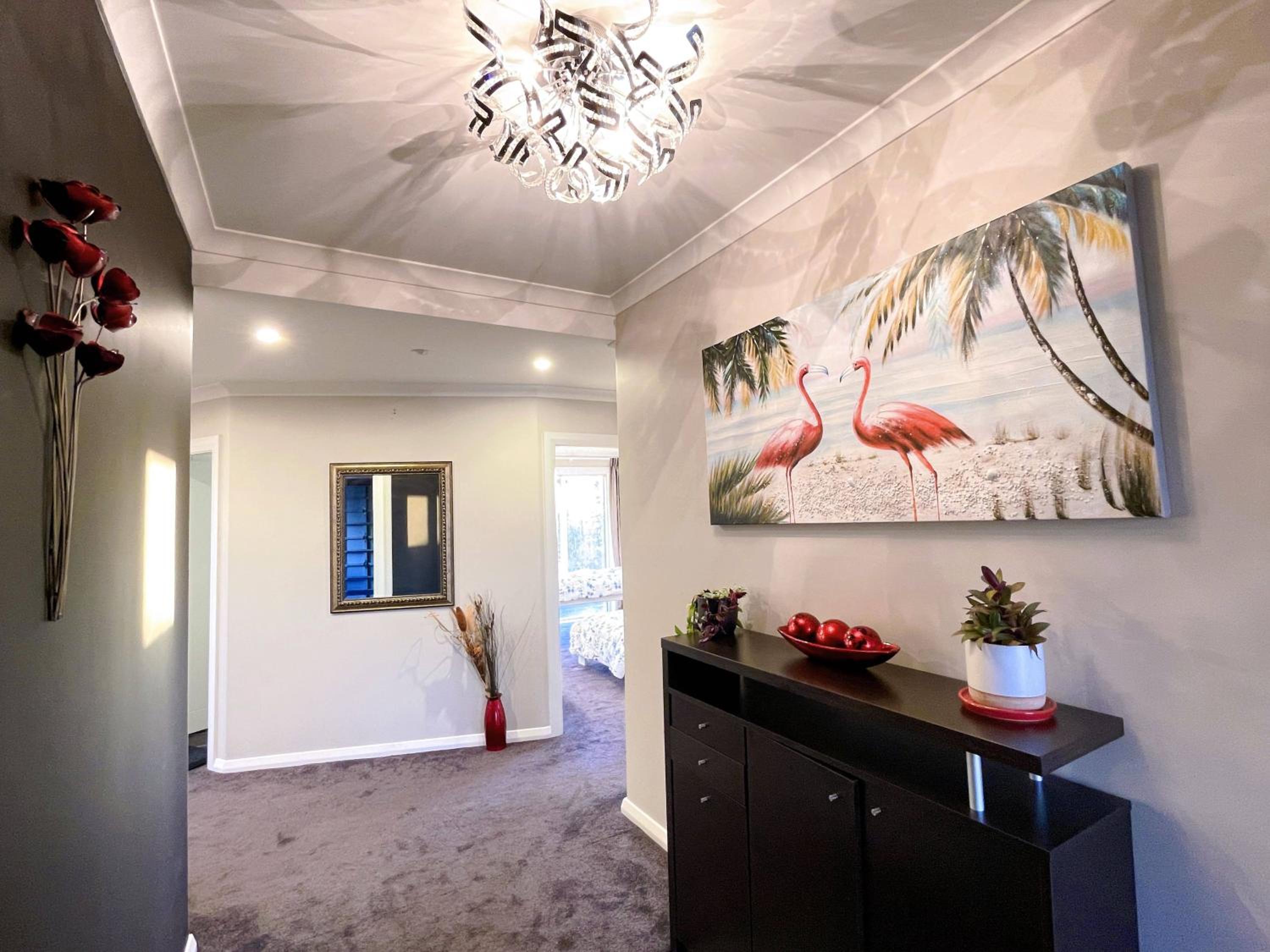 Aotea Beauty,Large, close to Adrenalin forest