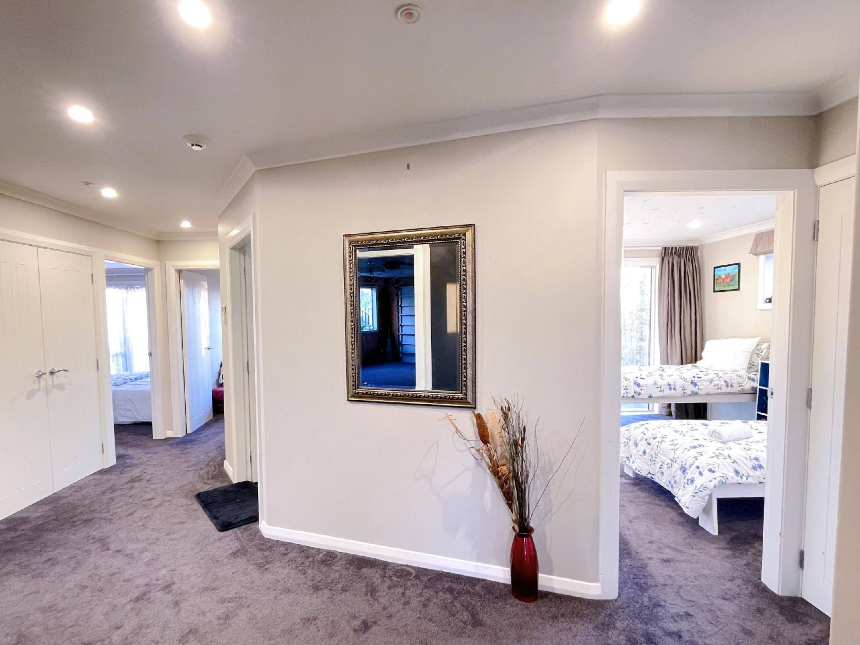 Aotea Beauty,Large, close to Adrenalin forest