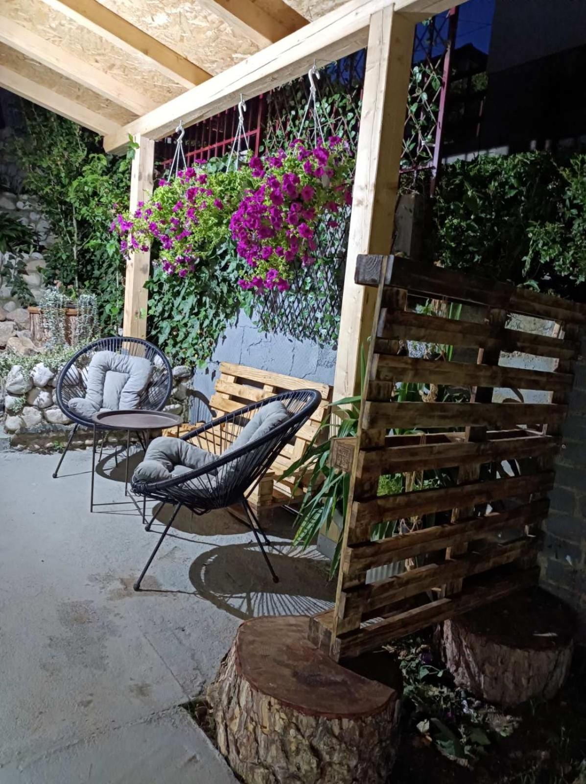 Kavkaz Apartment