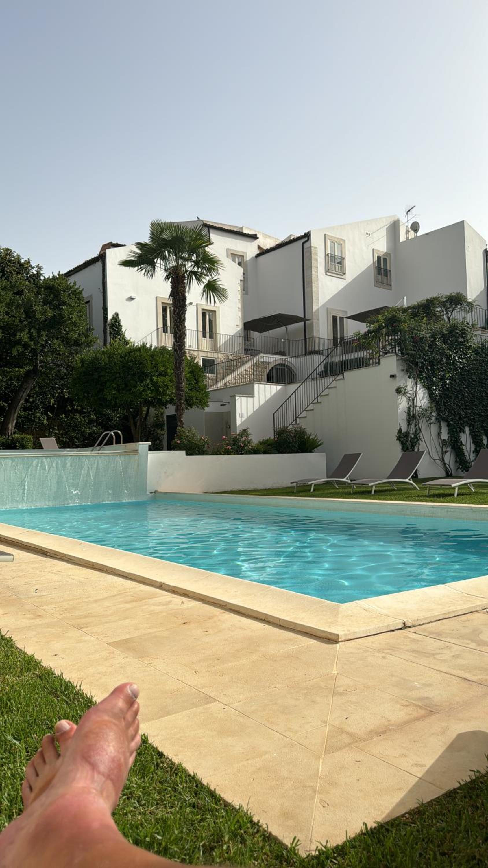 Villa di Musk