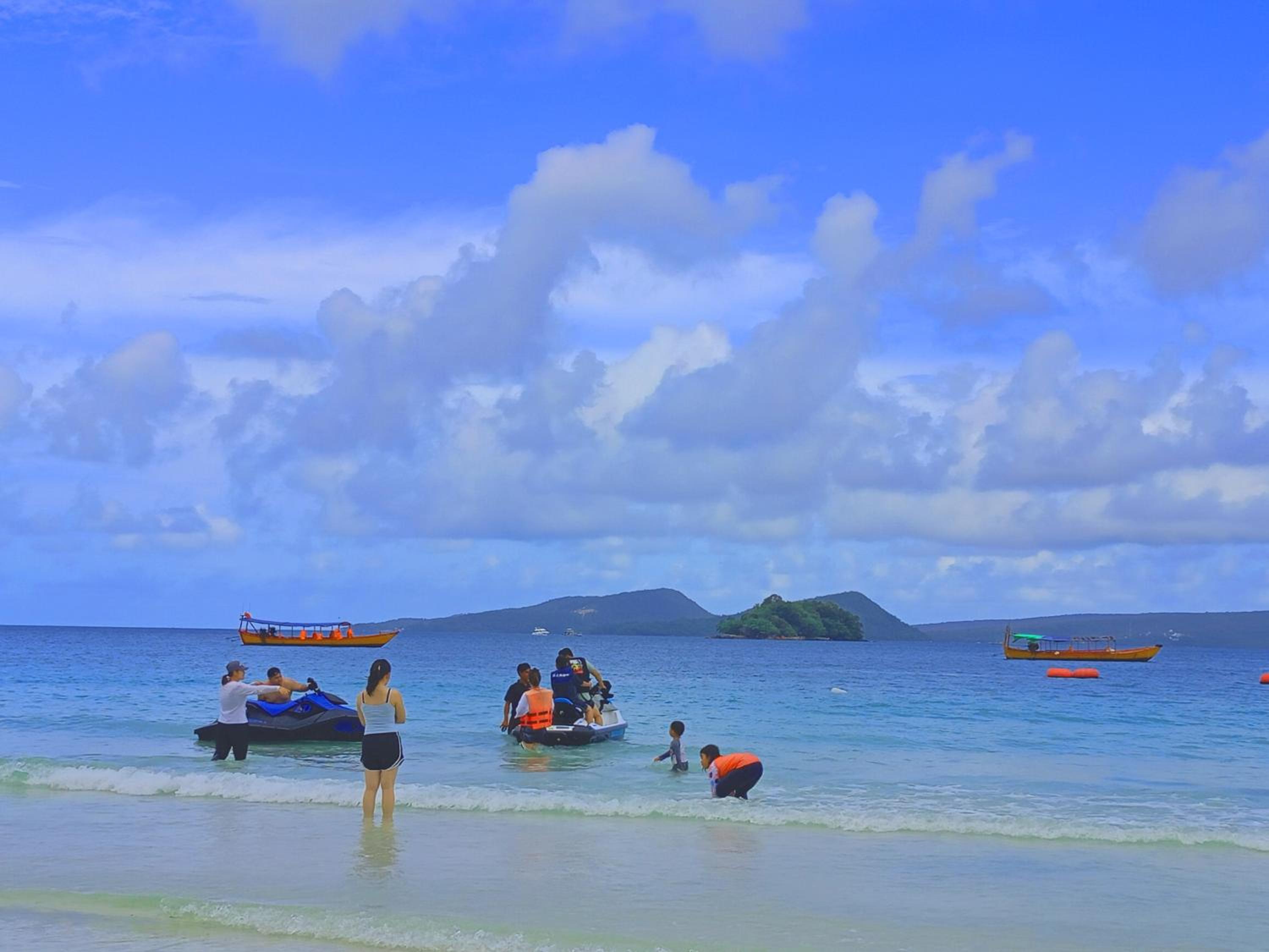 Scarlet Sails Hostel