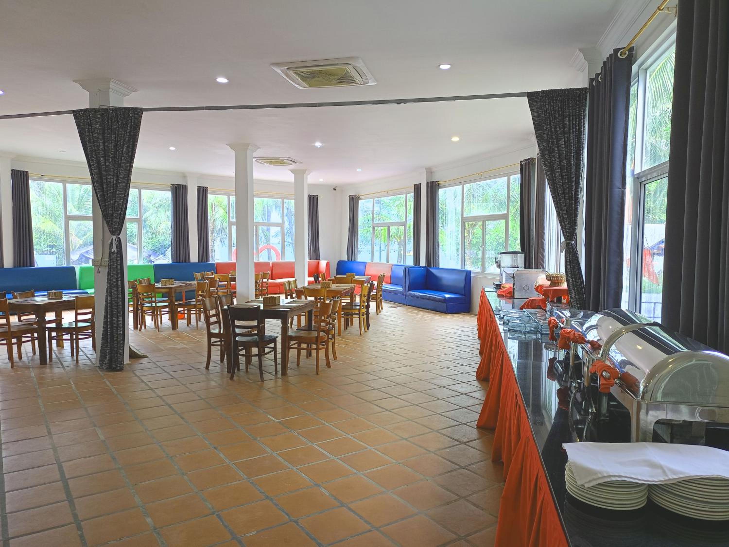 Scarlet Sails Hostel