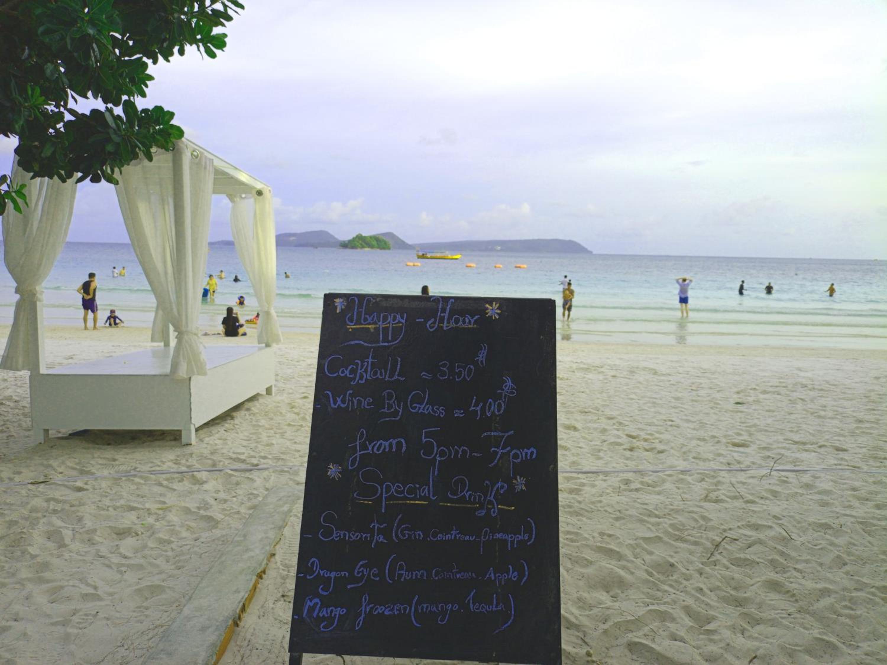 Scarlet Sails Hostel