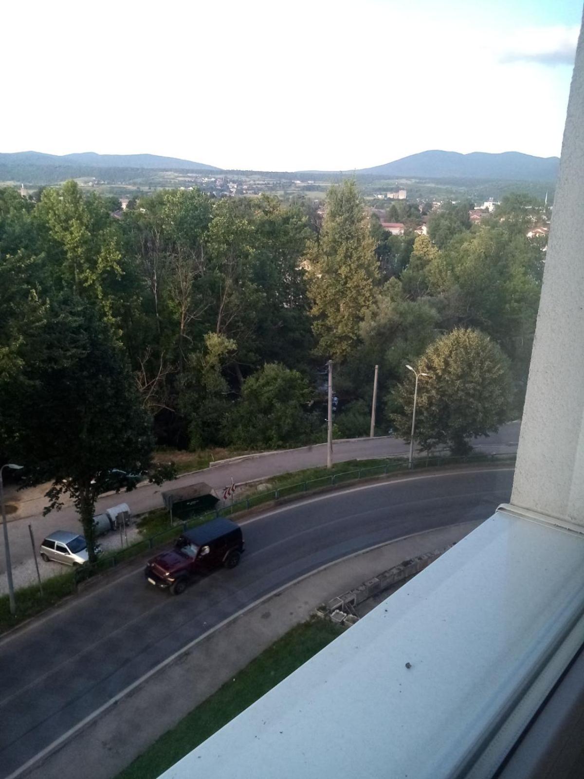 WUGE Bihac