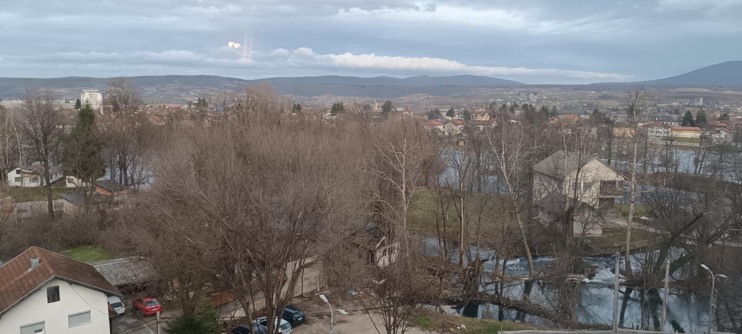WUGE Bihac