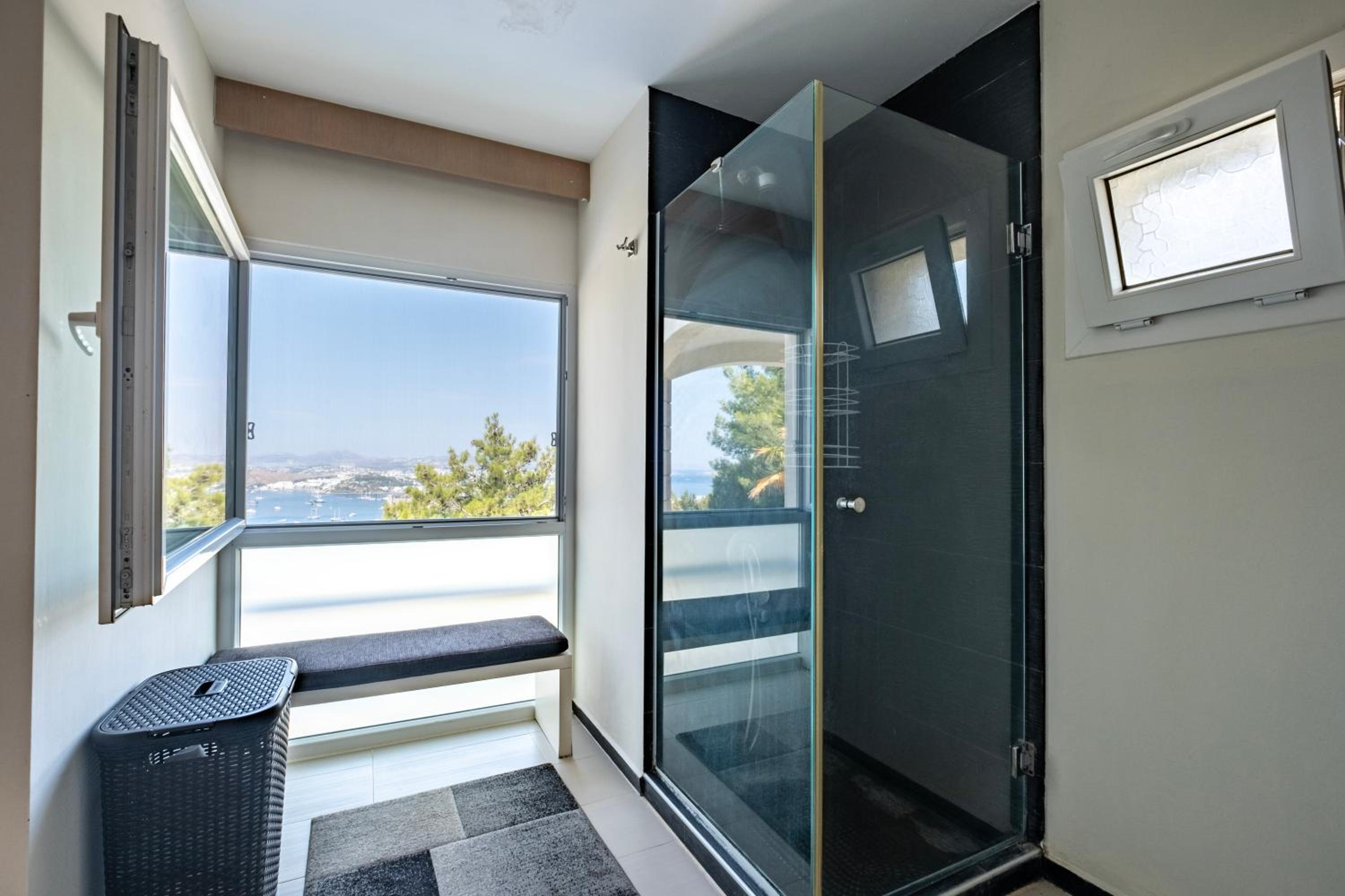 PANORAMA BODRUM MANSION view 4