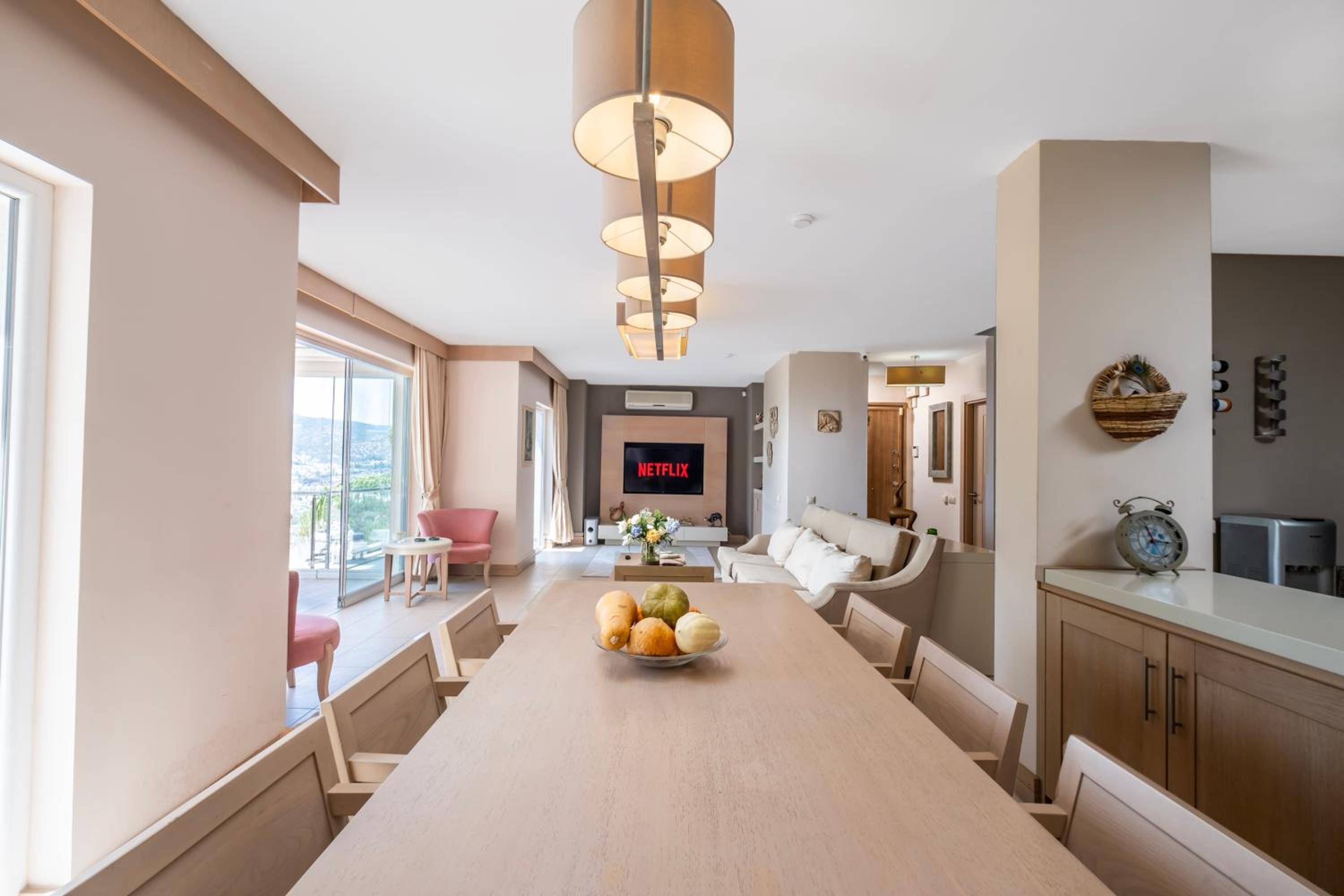 PANORAMA BODRUM MANSION view 2