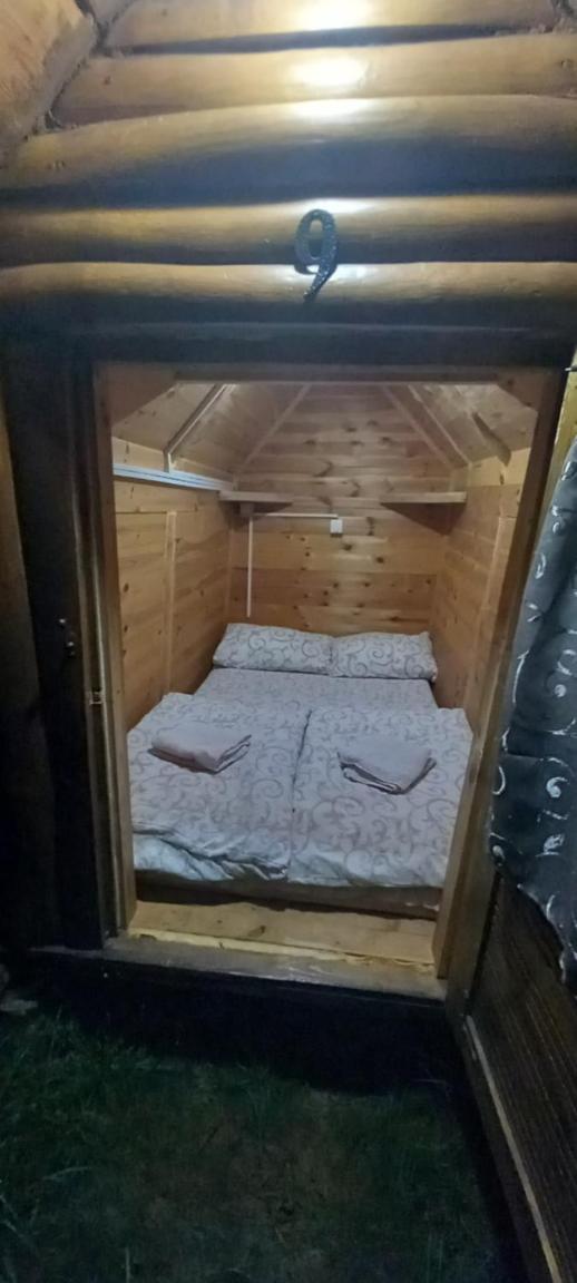 Camp &Apartmens Scepanovic view 4