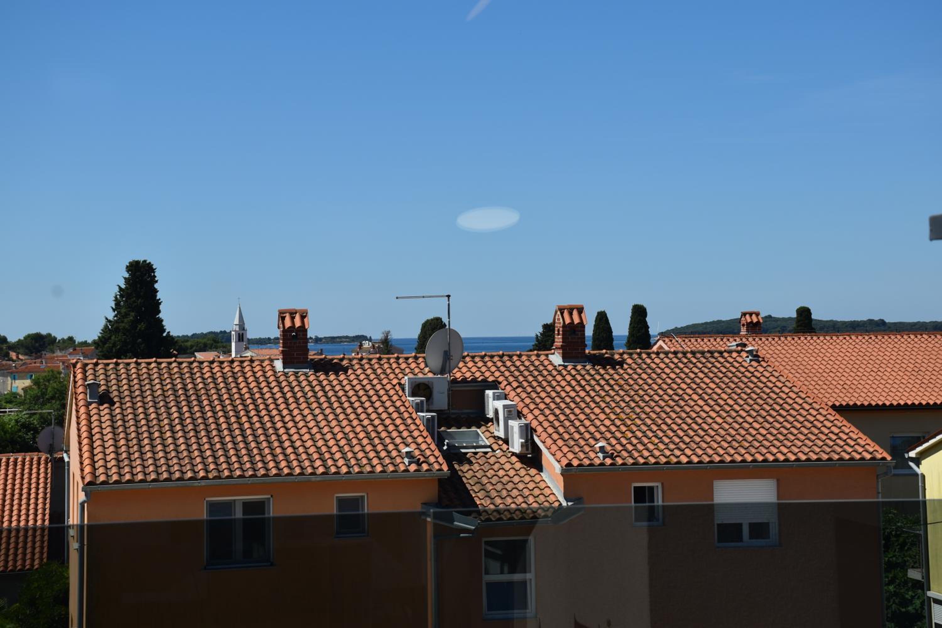 Apartments Rismondi 37D view 2