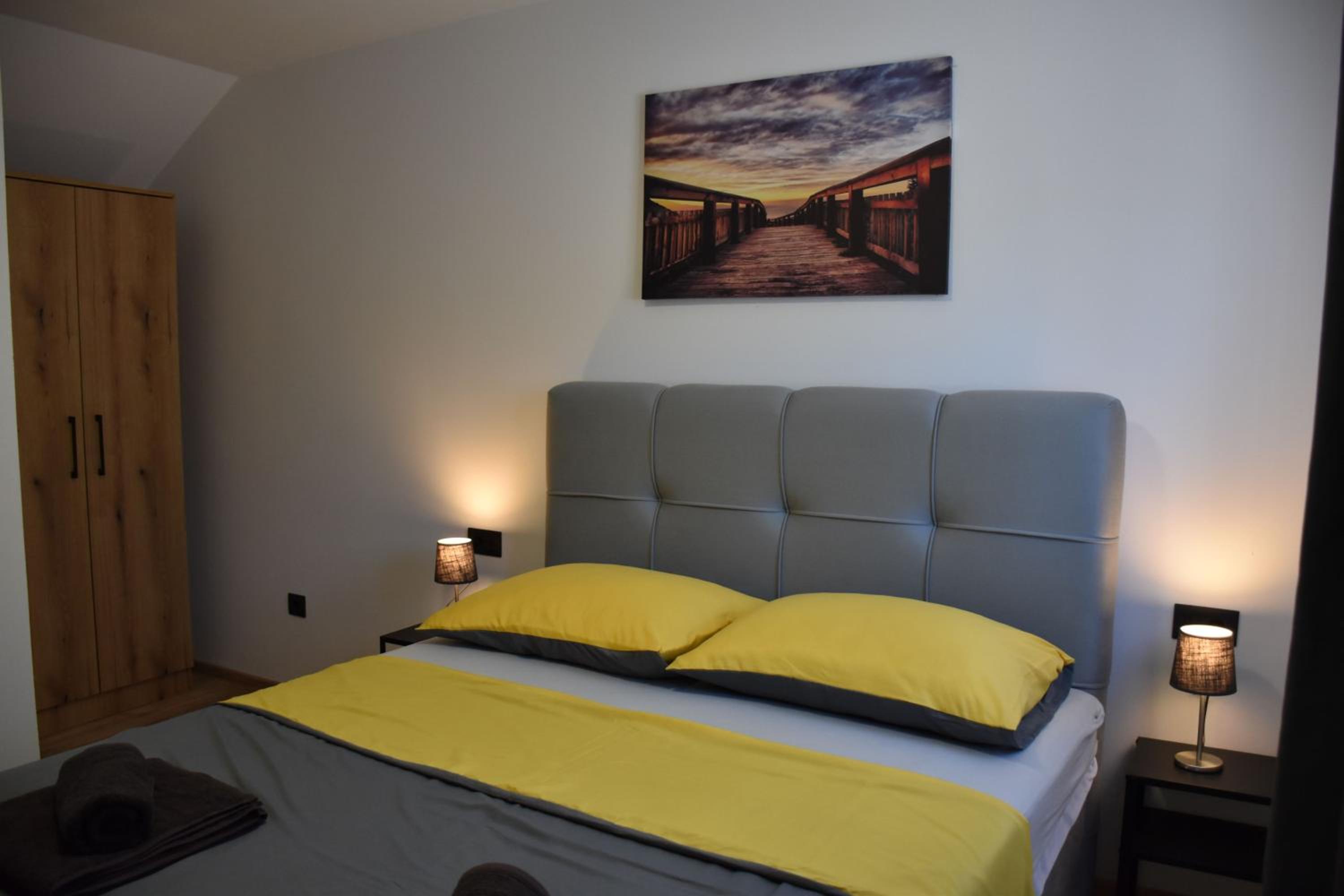 Apartments Rismondi 37D view 5