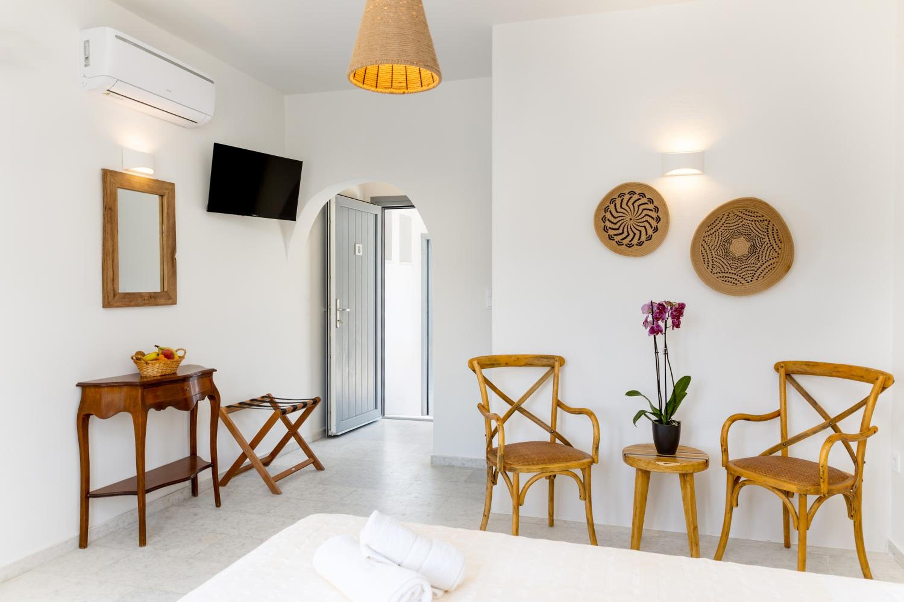 Helios Beach Studios