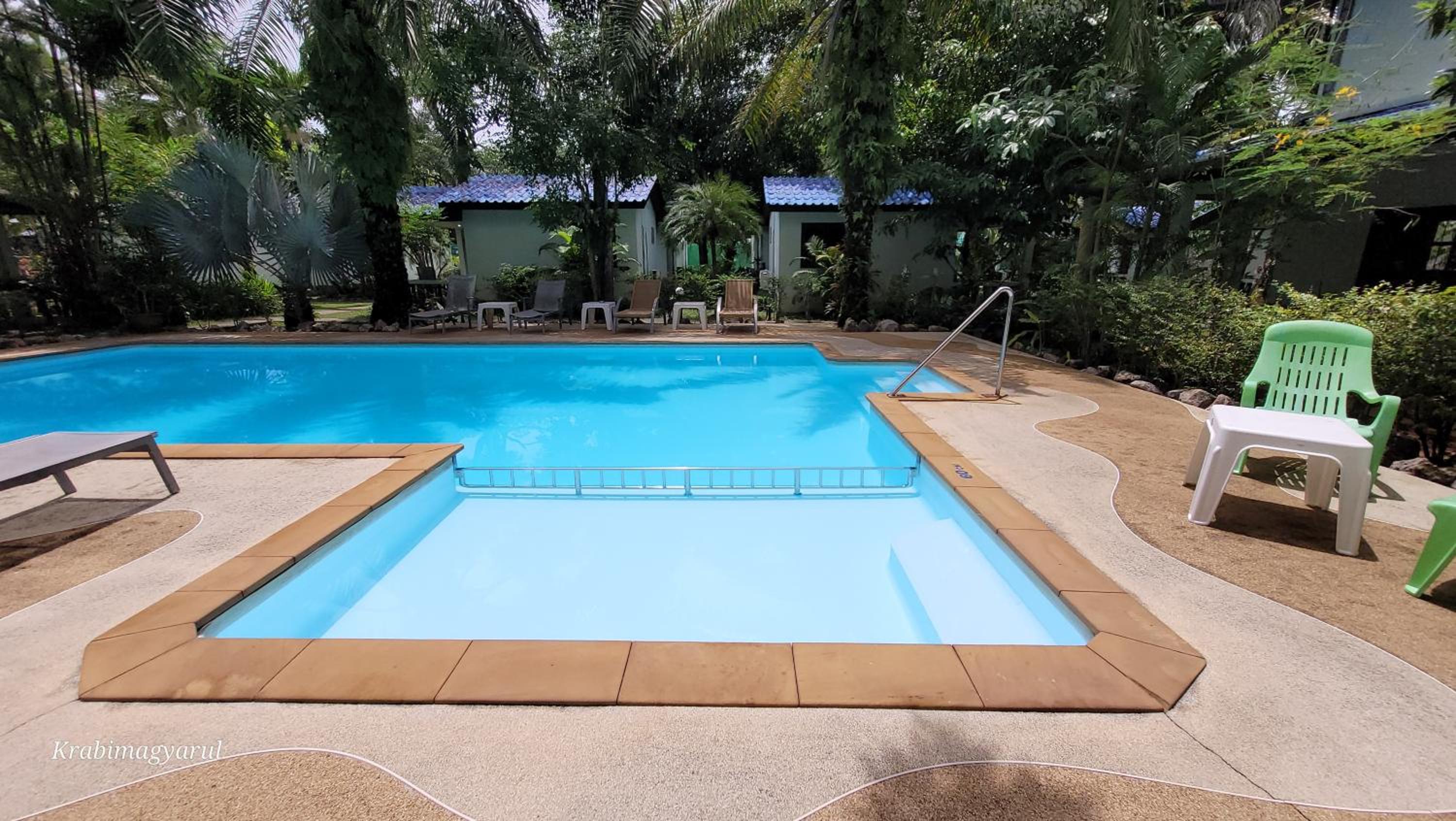 Sabai Resort