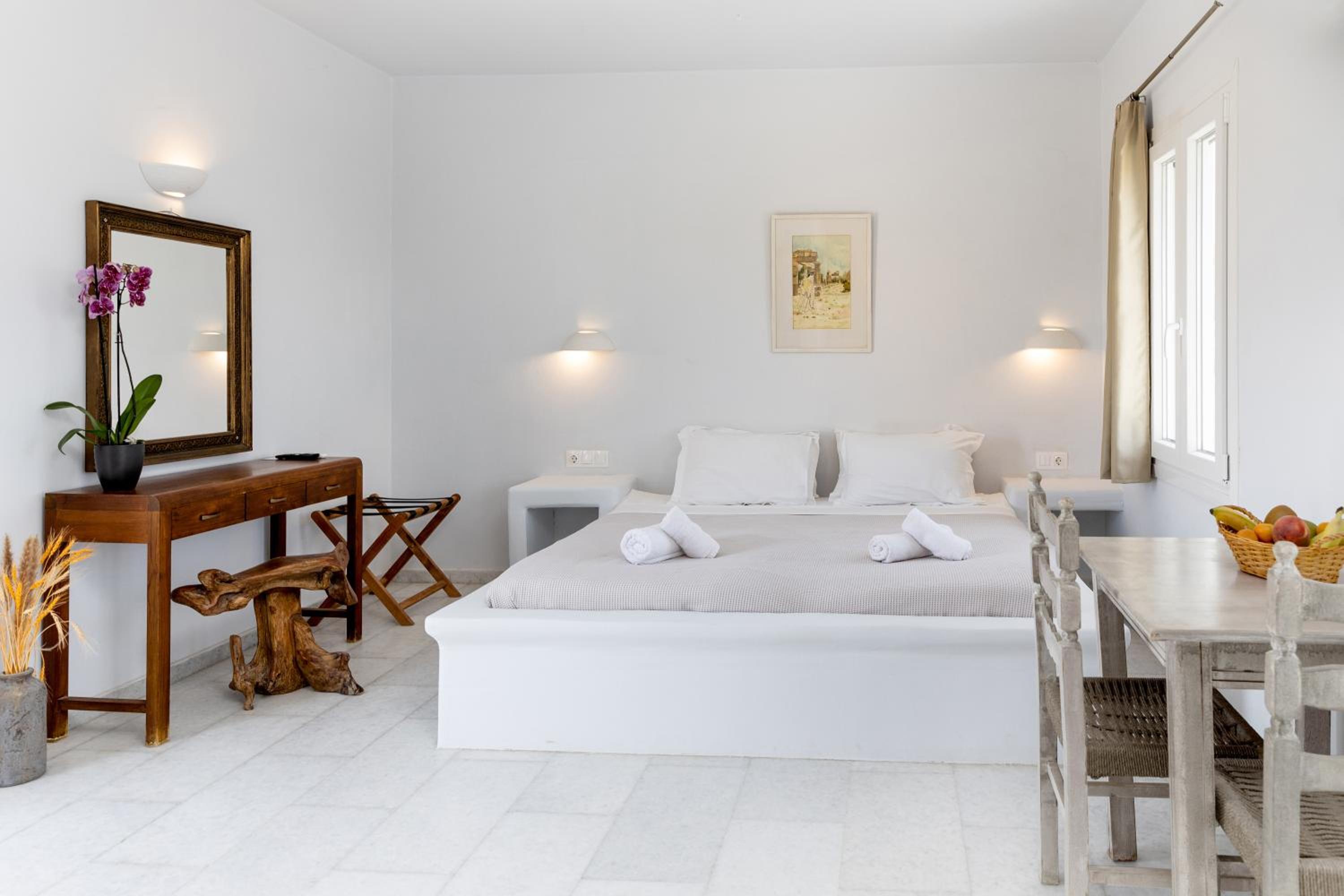 Helios Beach Studios
