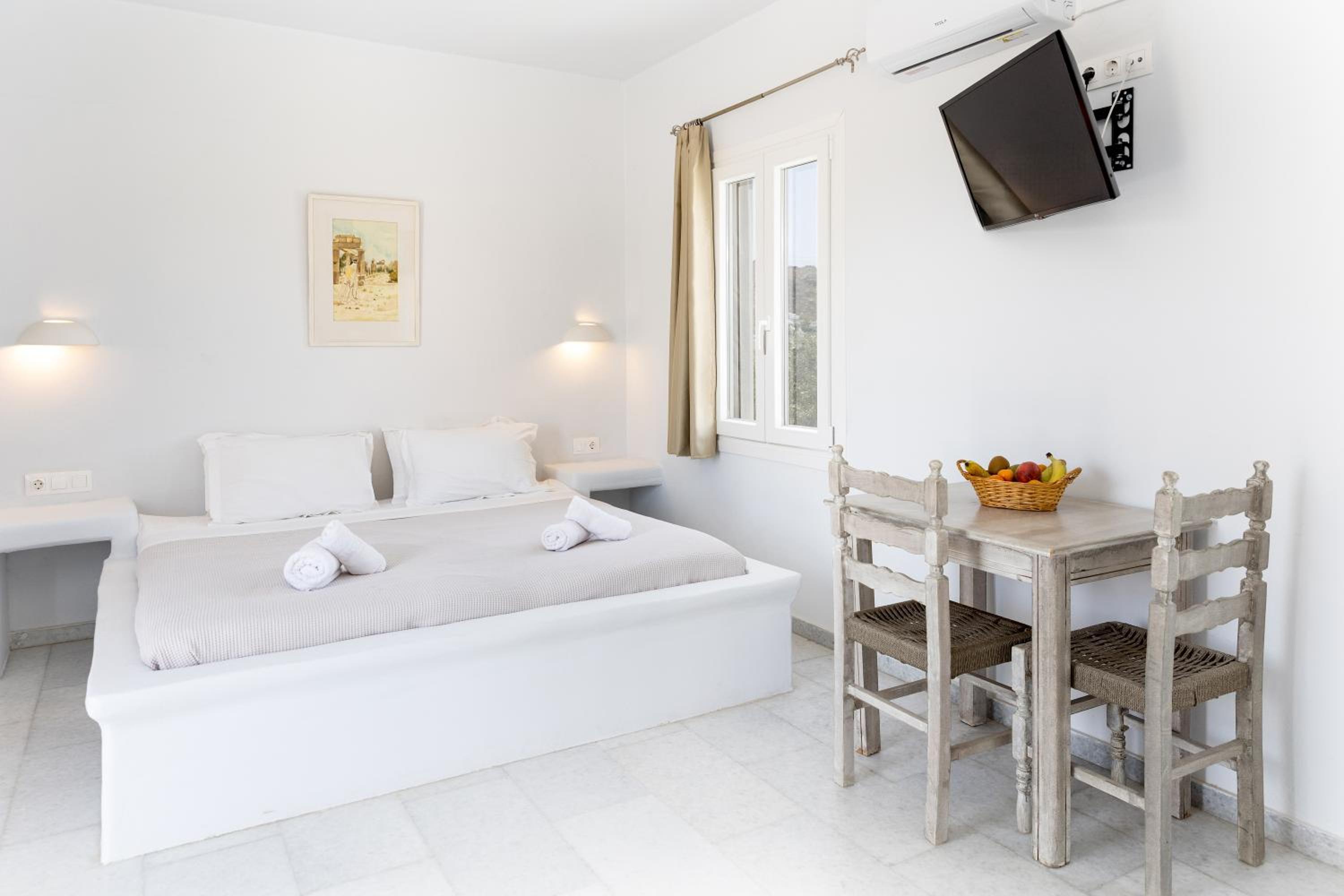 Helios Beach Studios