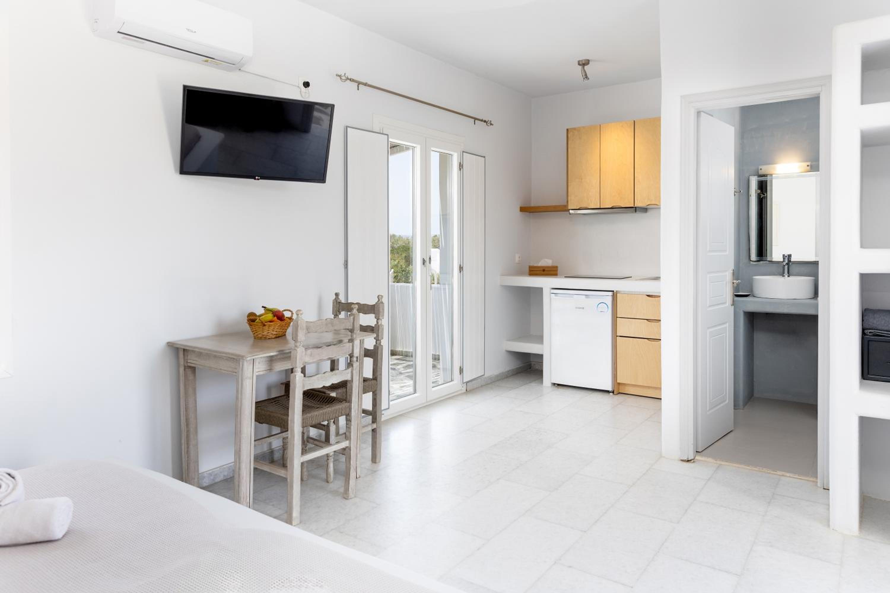 Helios Beach Studios
