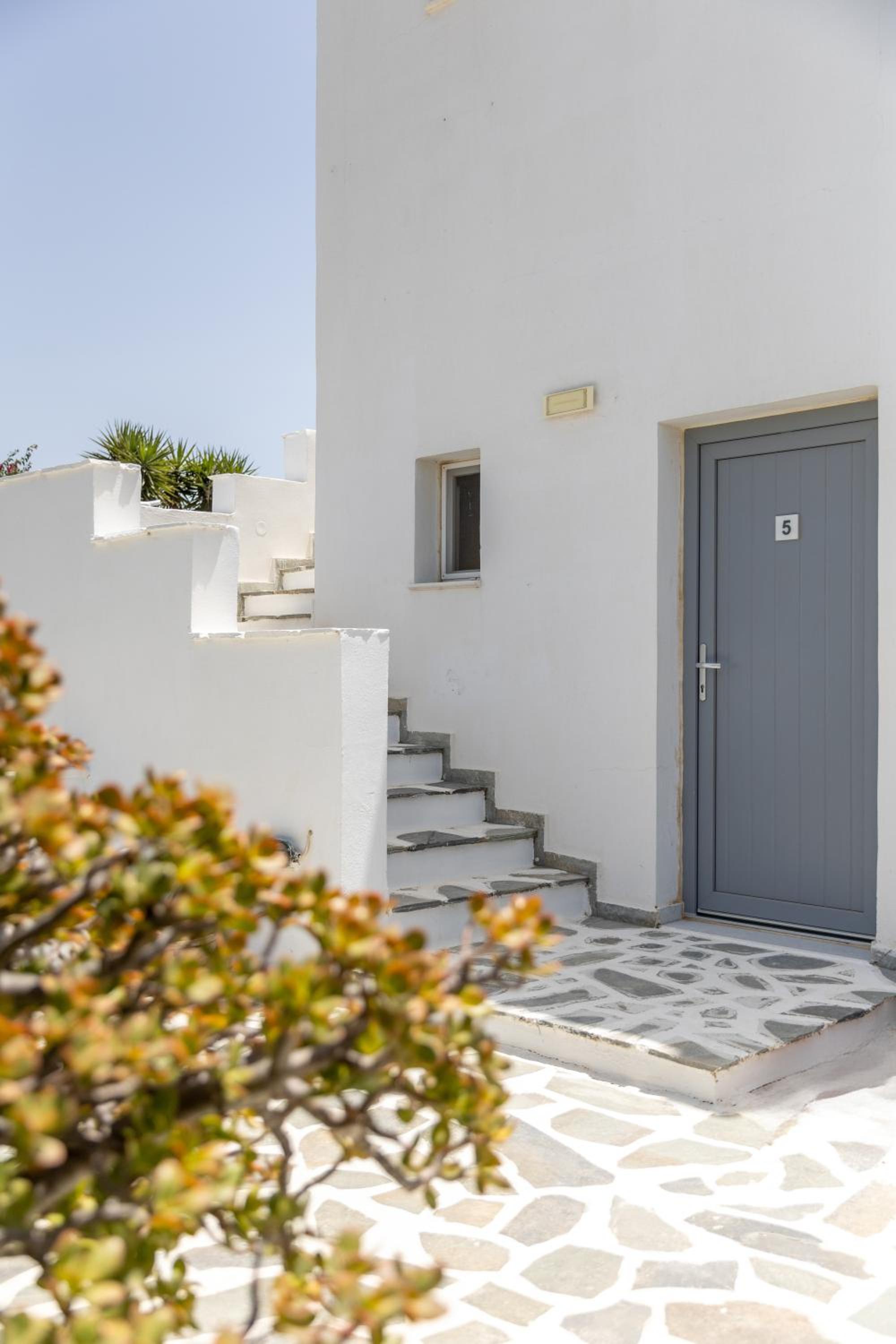 Helios Beach Studios
