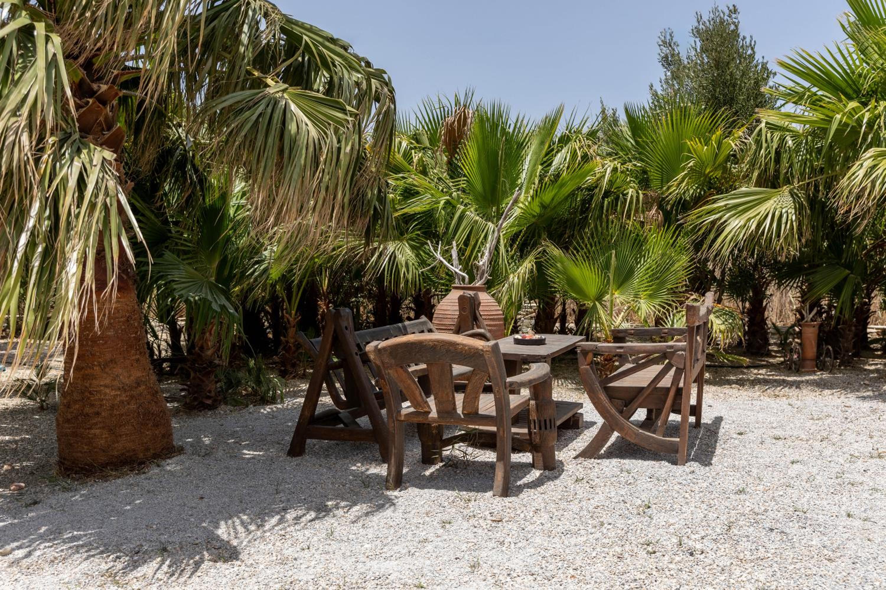 Helios Beach Studios