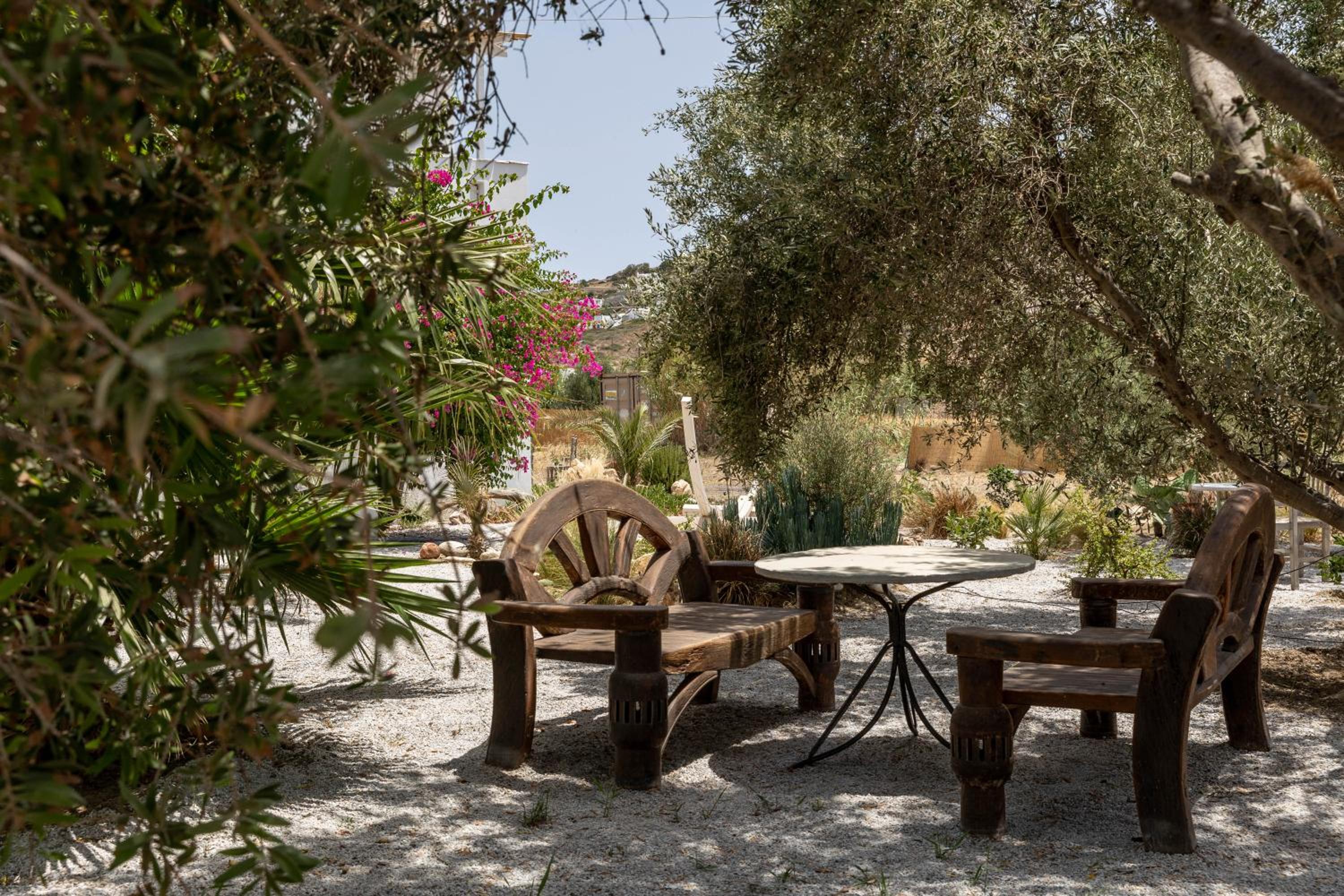 Helios Beach Studios