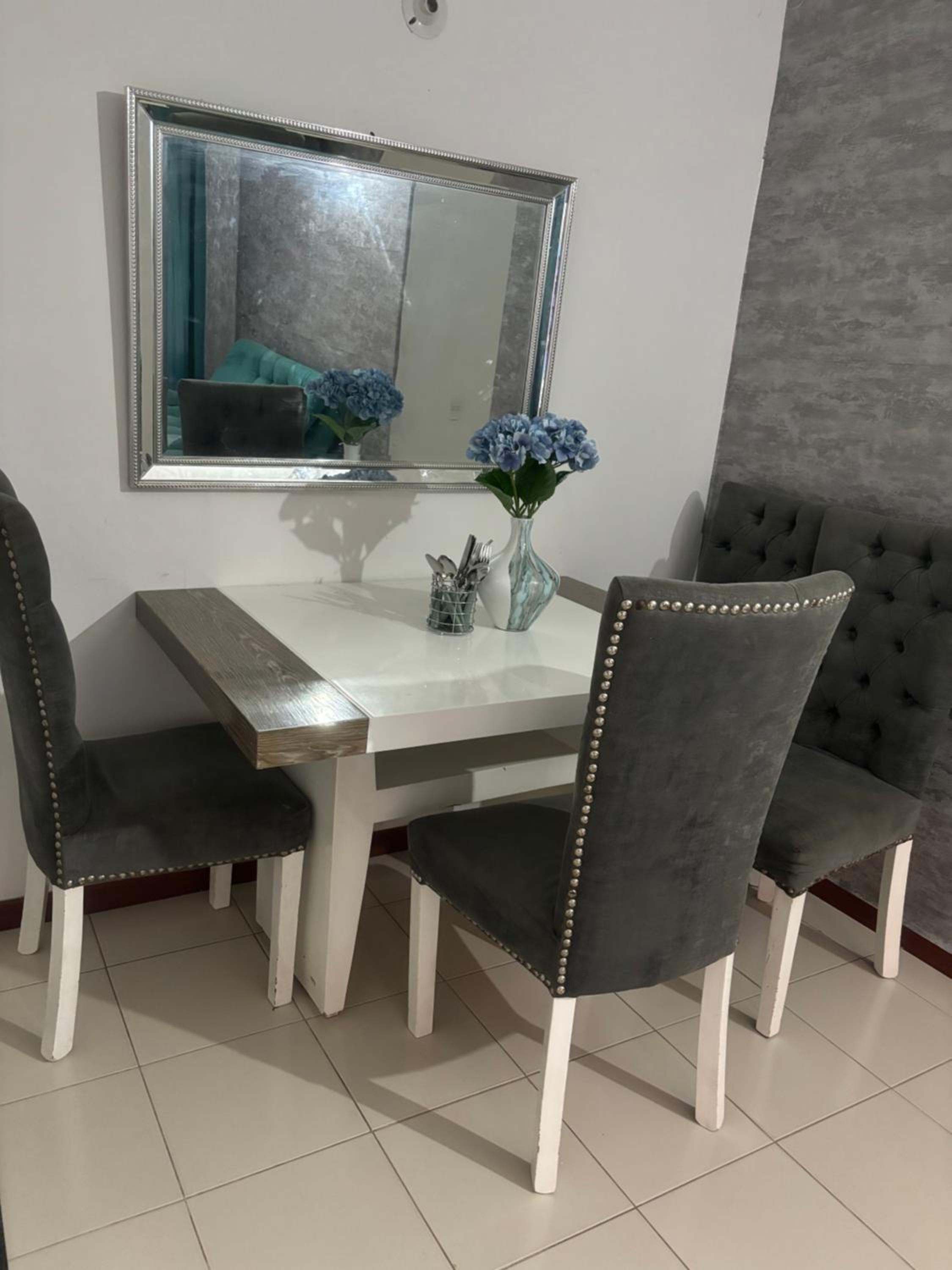 Milenio apartamento